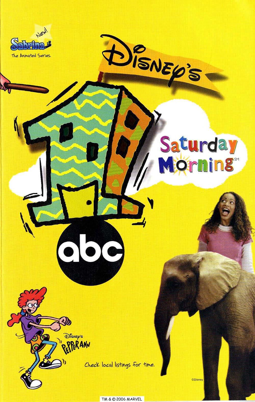 Read online The Avengers (1963) comic -  Issue #437 - 3