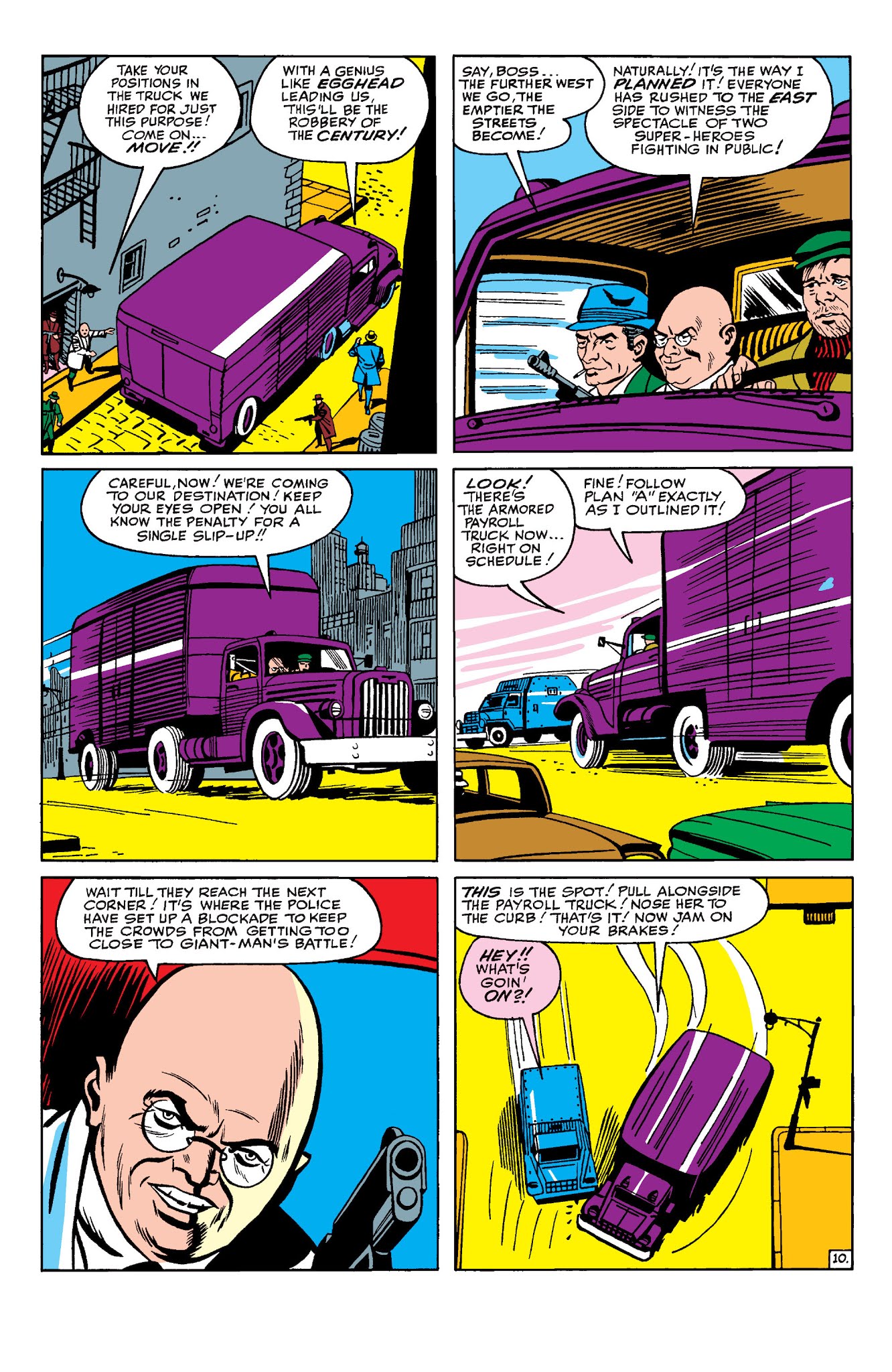 Read online Ant-Man/Giant-Man Epic Collection comic -  Issue # TPB (Part 4) - 78