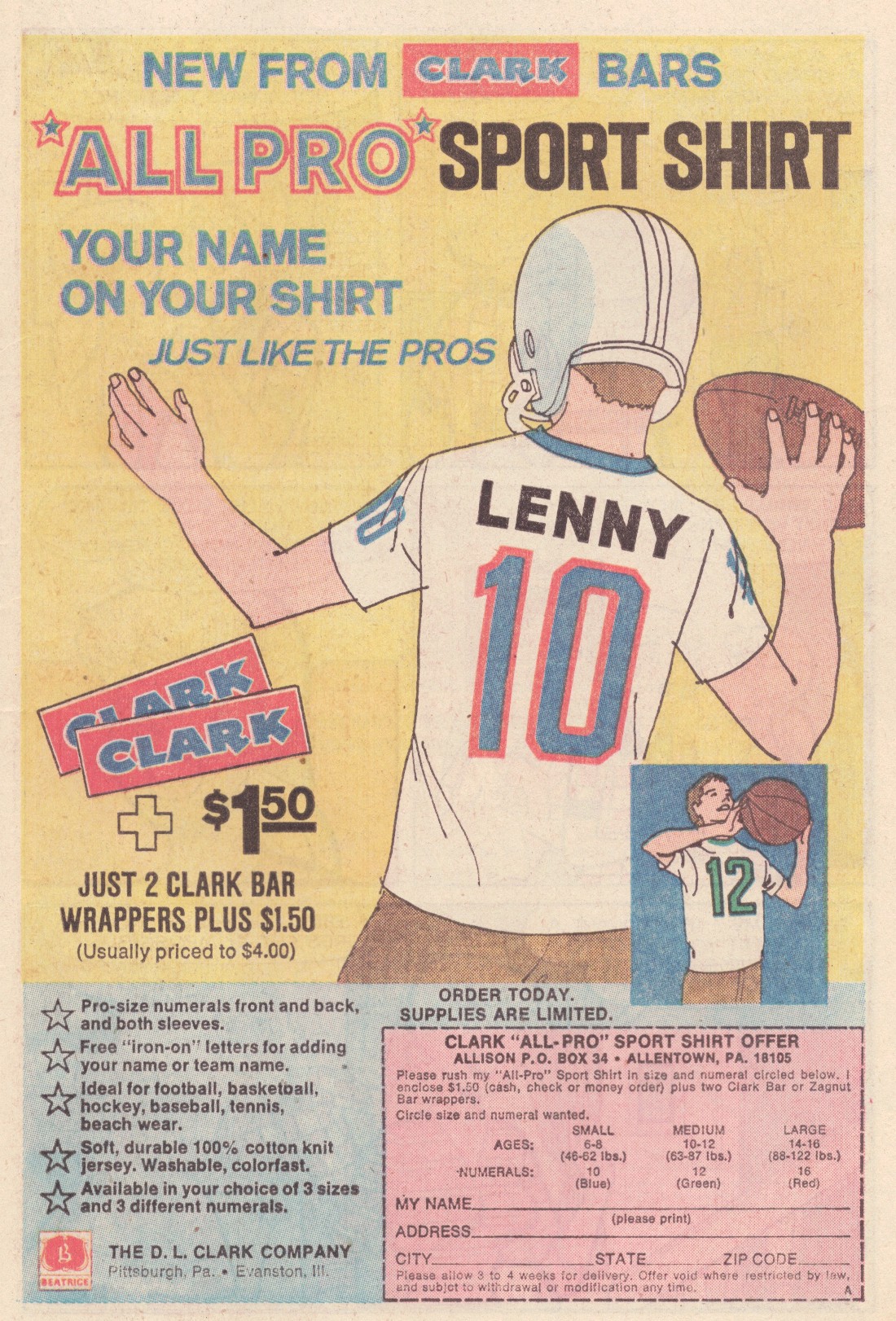 Read online Betty and Me comic -  Issue #38 - 17