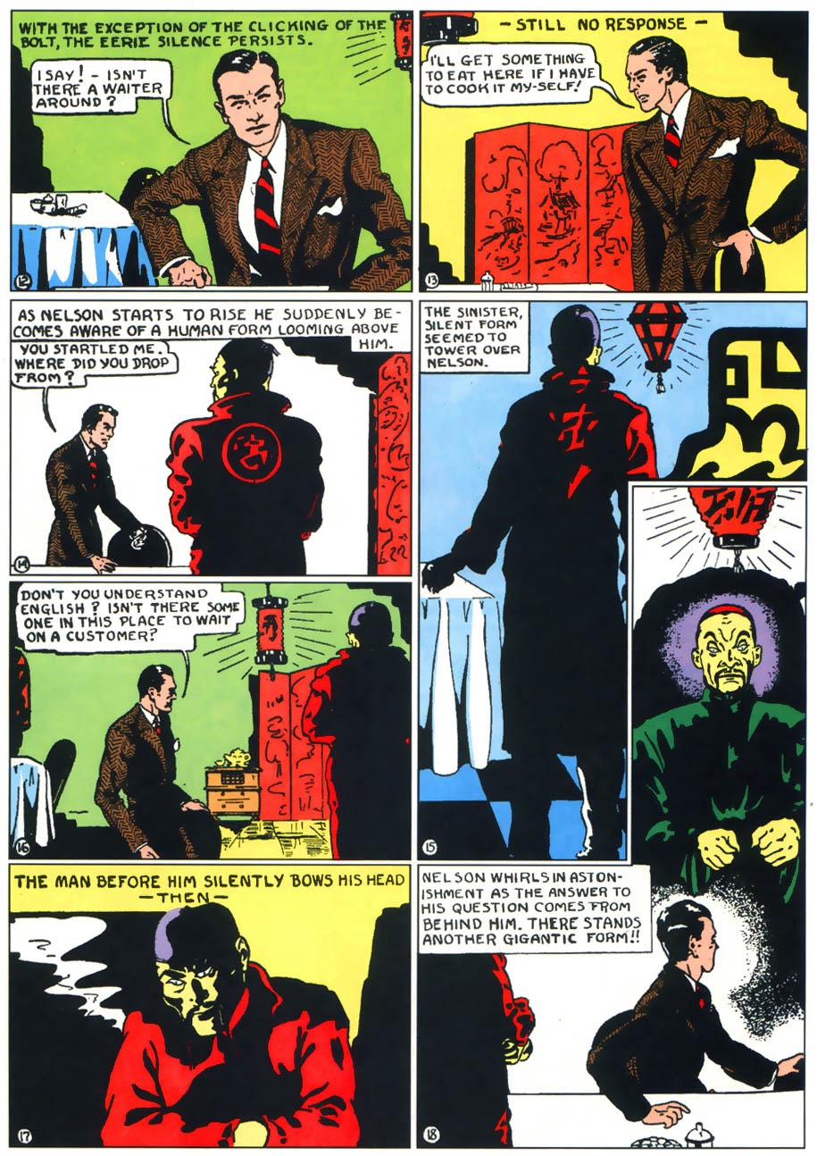 Read online Millennium Edition: Detective Comics 1 comic -  Issue # Full - 26