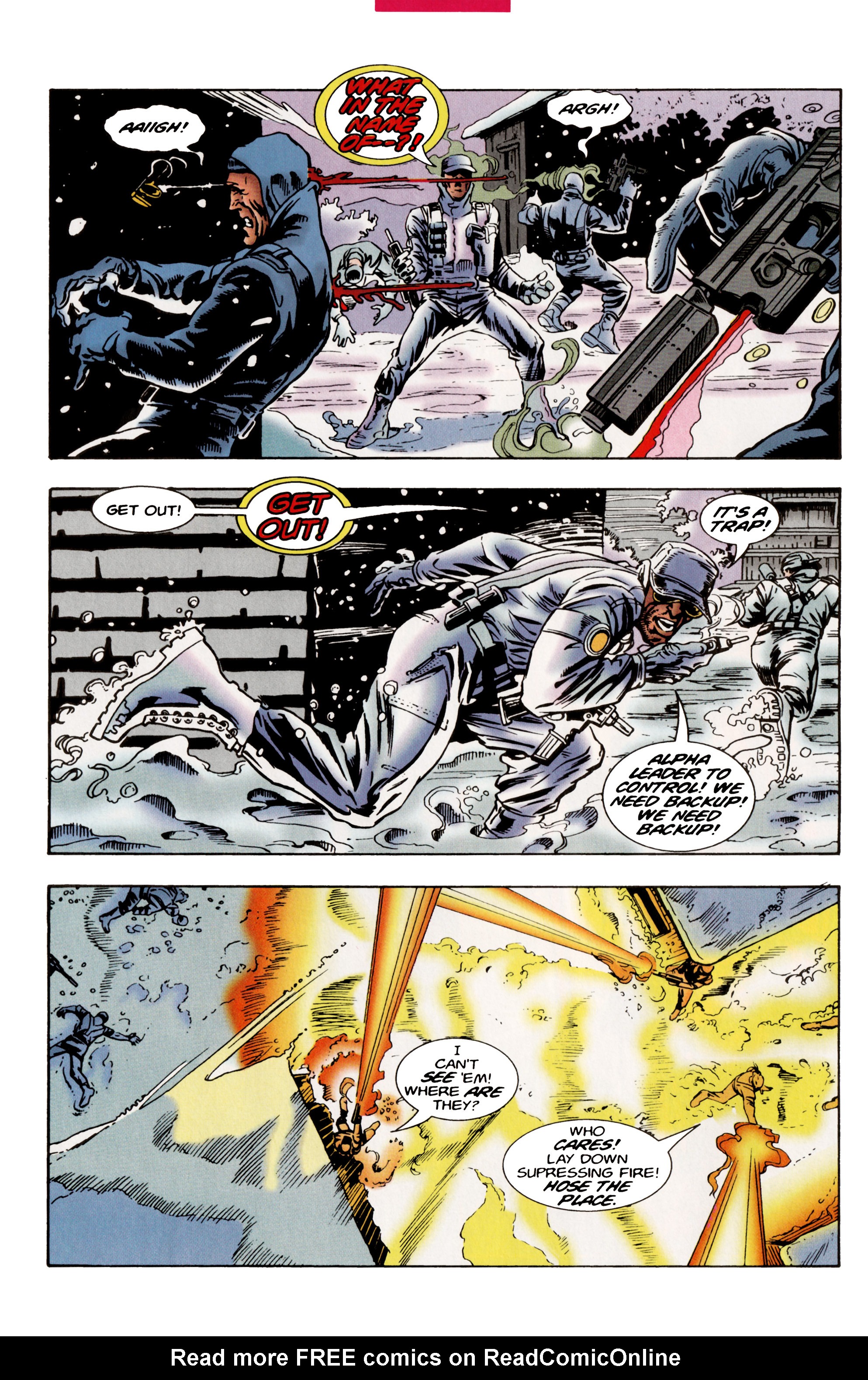 Read online Bloodshot (1993) comic -  Issue #48 - 11