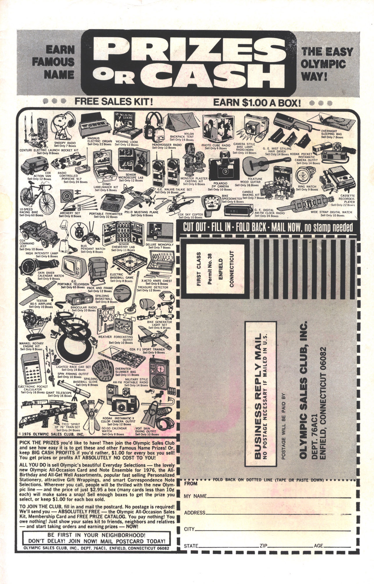 Read online Archie at Riverdale High (1972) comic -  Issue #34 - 35