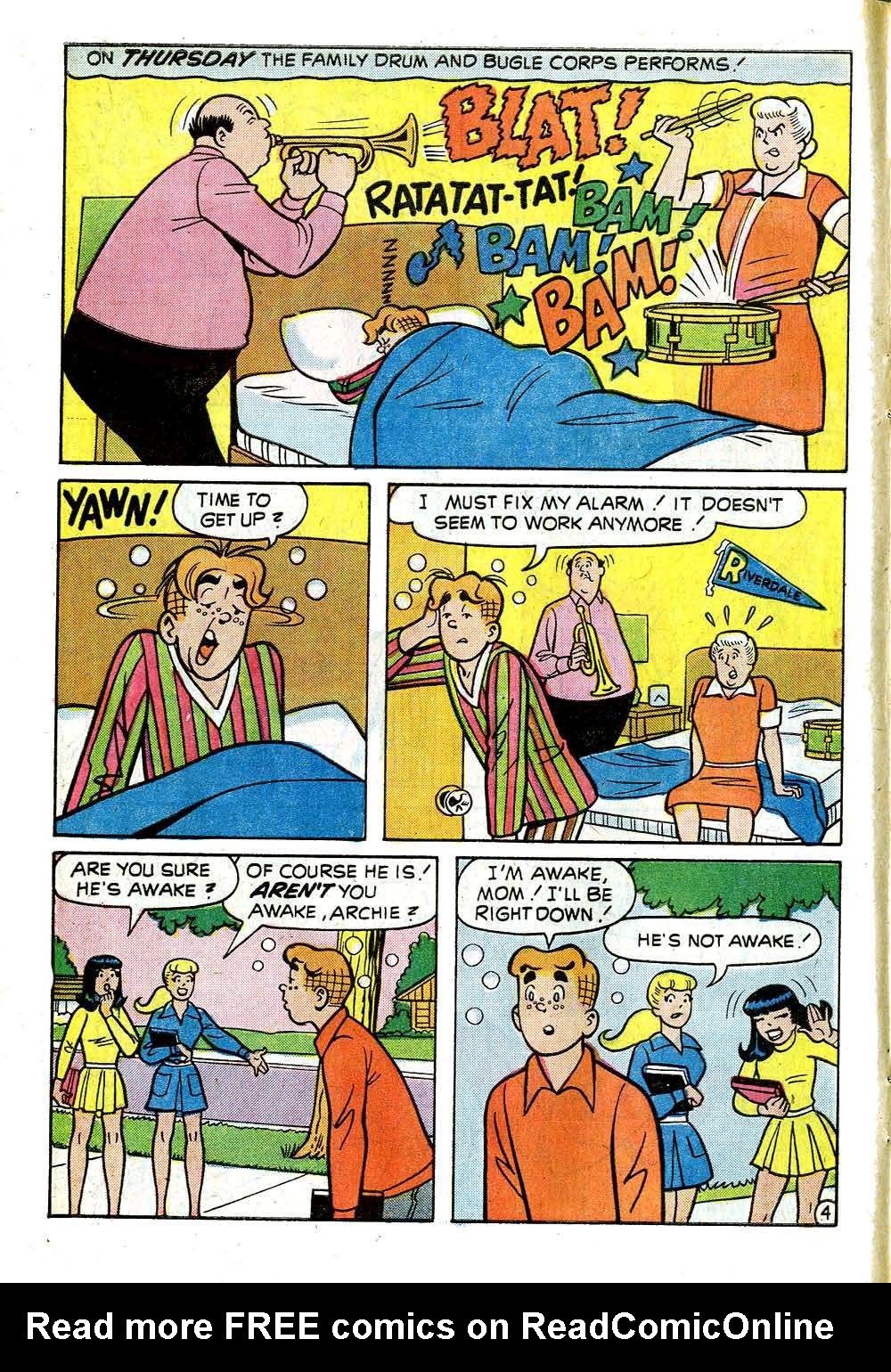 Archie (1960) 233 Page 6