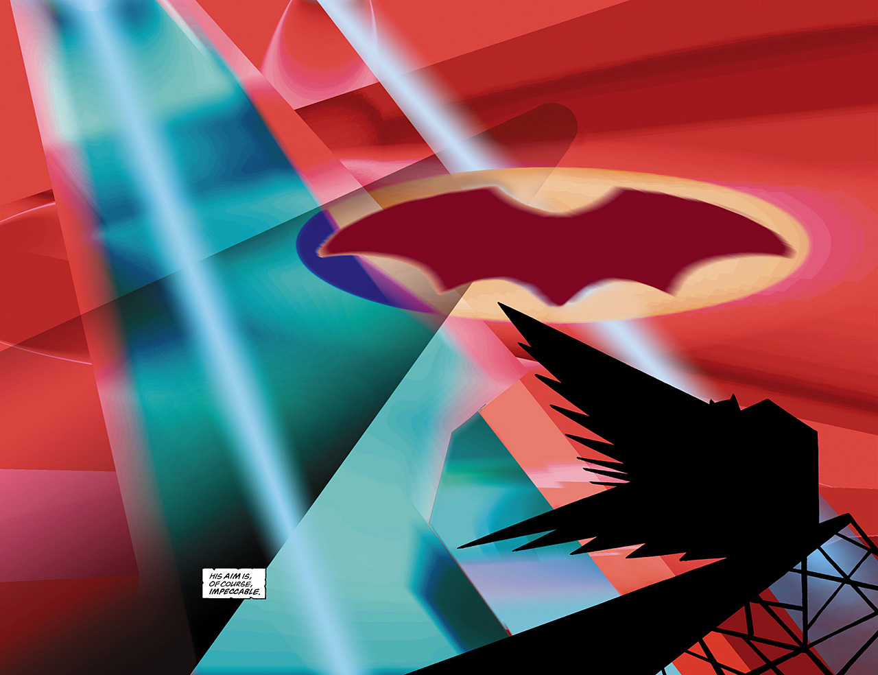 Read online Batman: The Dark Knight Strikes Again comic -  Issue #2 - 73