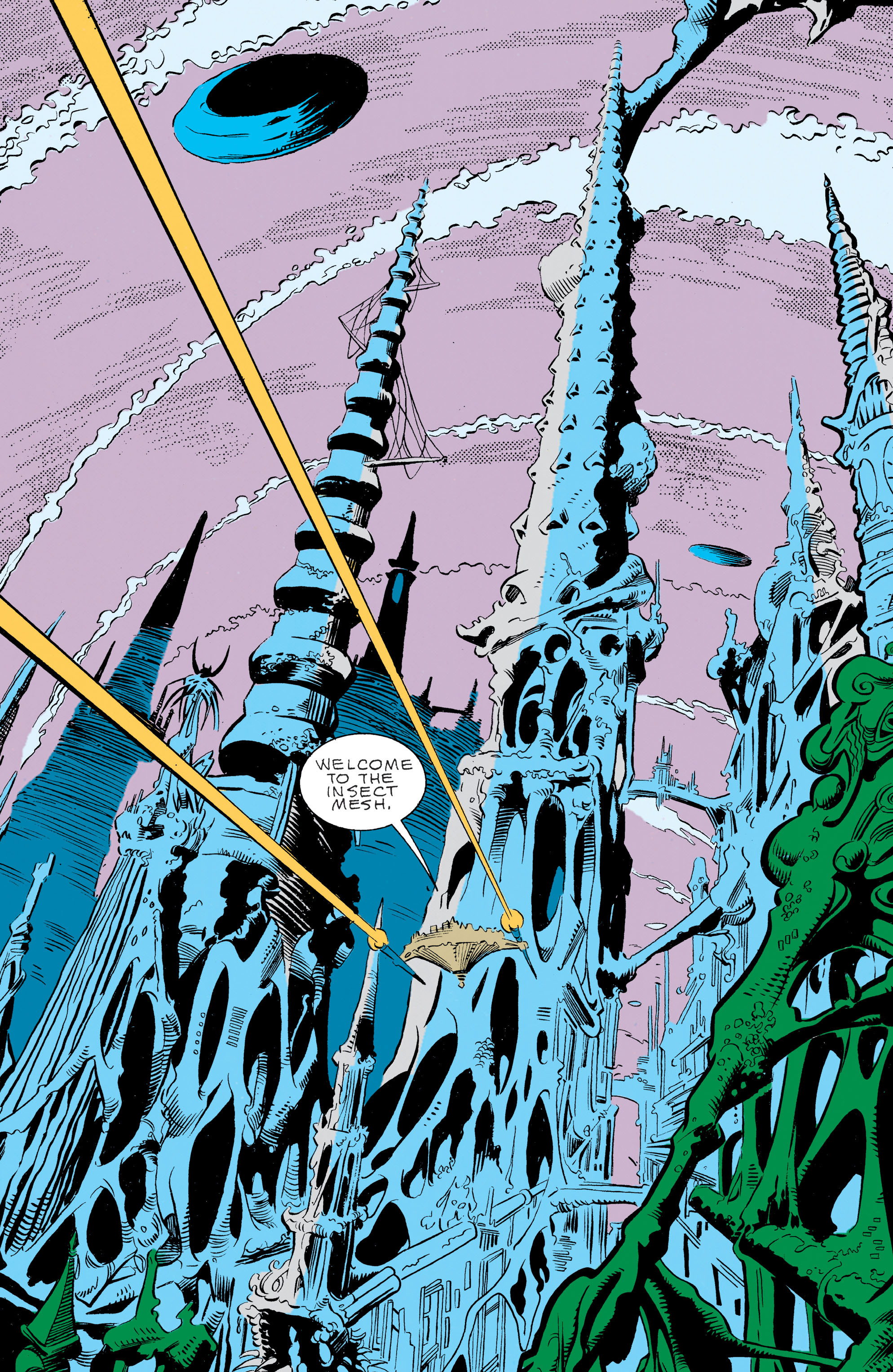 Read online Doom Patrol (1987) comic -  Issue # _TPB 2 (Part 2) - 13