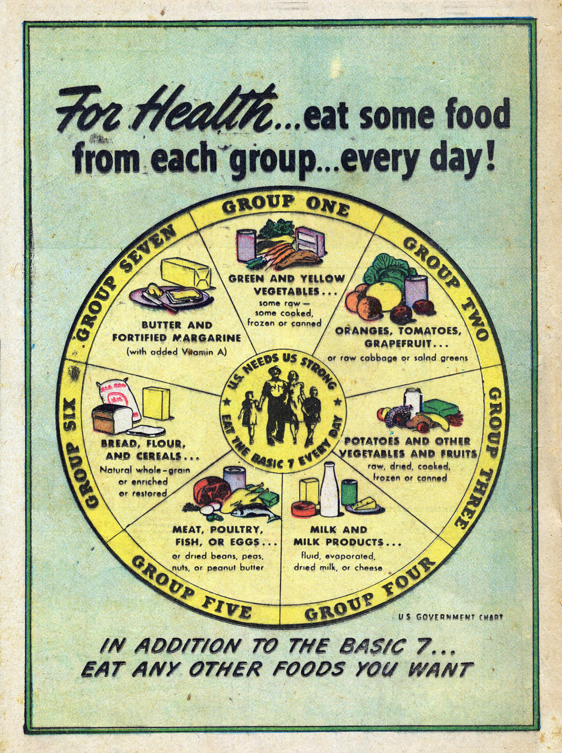 Read online Georgie Comics (1945) comic -  Issue #1 - 24