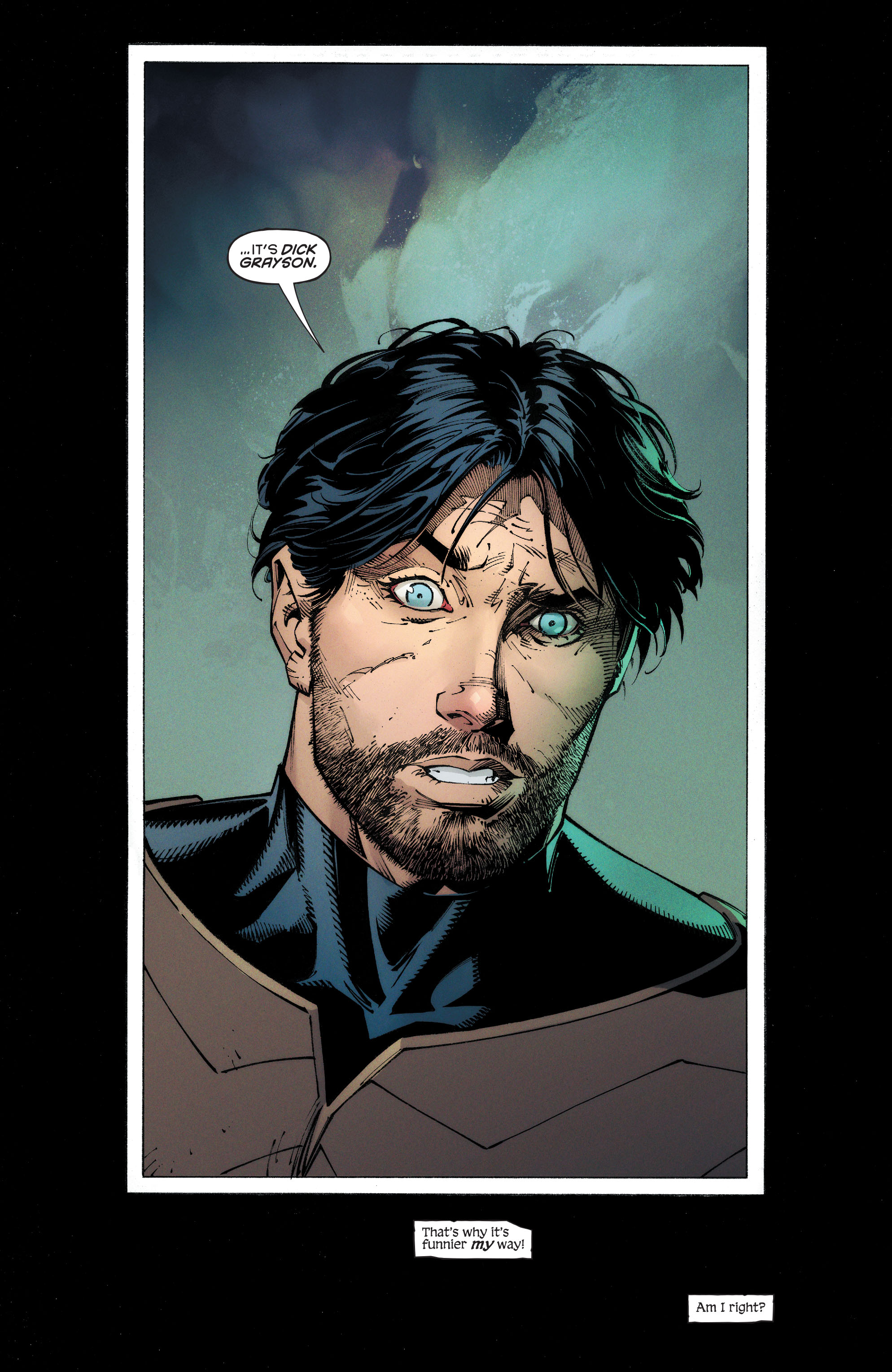 Read online Batman: Last Knight On Earth comic -  Issue #2 - 54