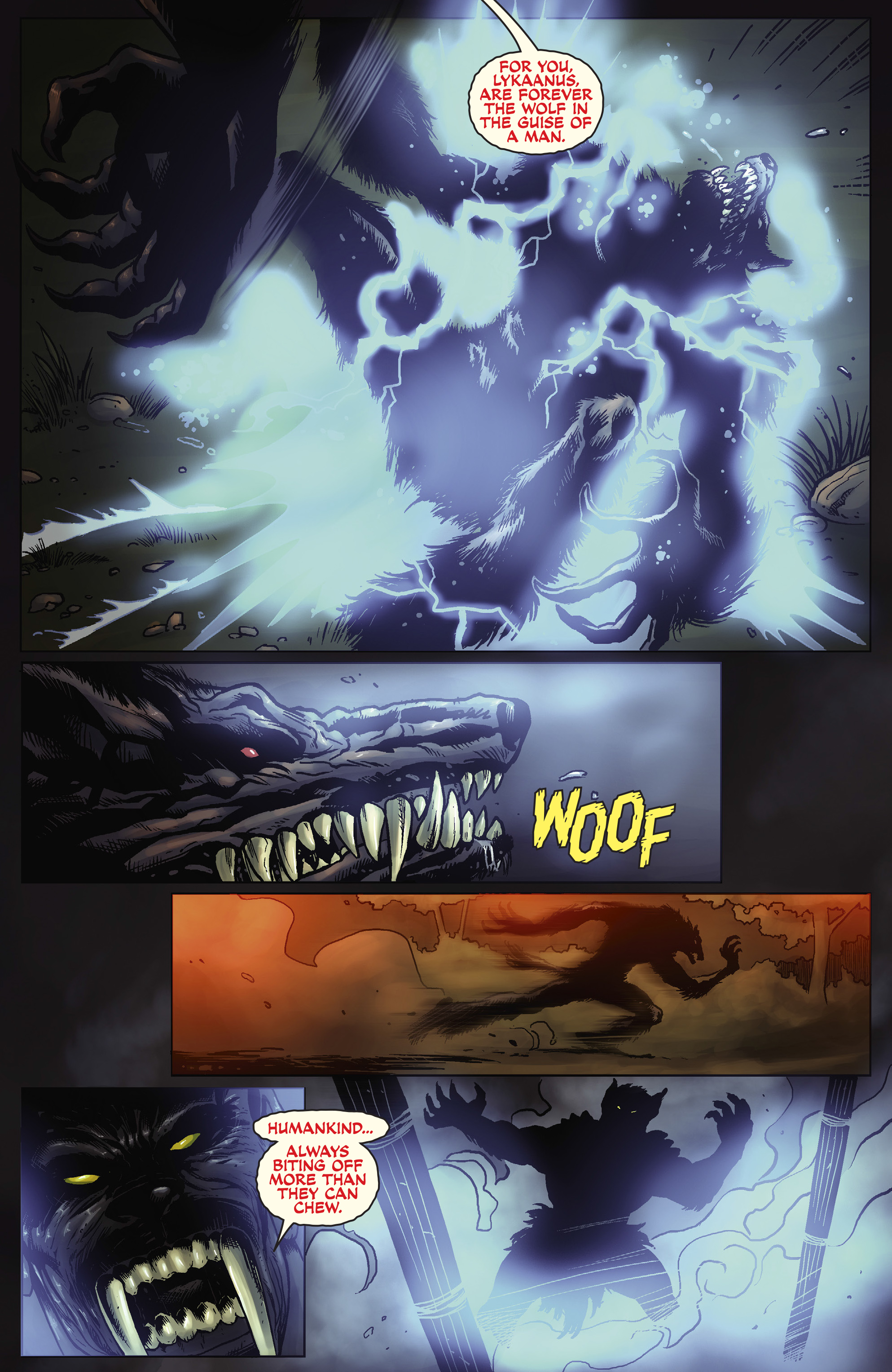 Read online Red Sonja Travels comic -  Issue # TPB 2 (Part 2) - 44