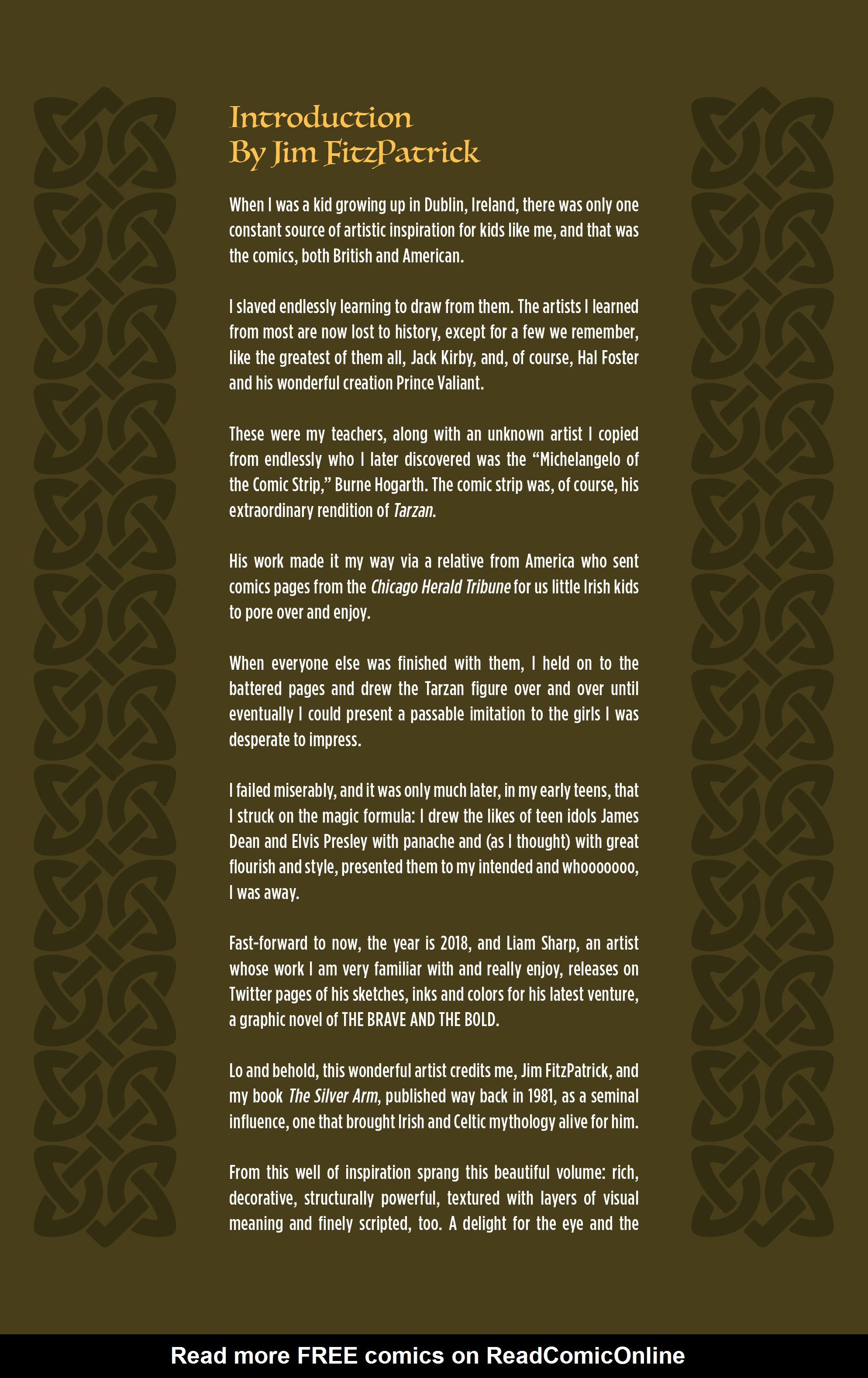 Read online The Brave and the Bold: Batman and Wonder Woman comic -  Issue # _TPB - 5