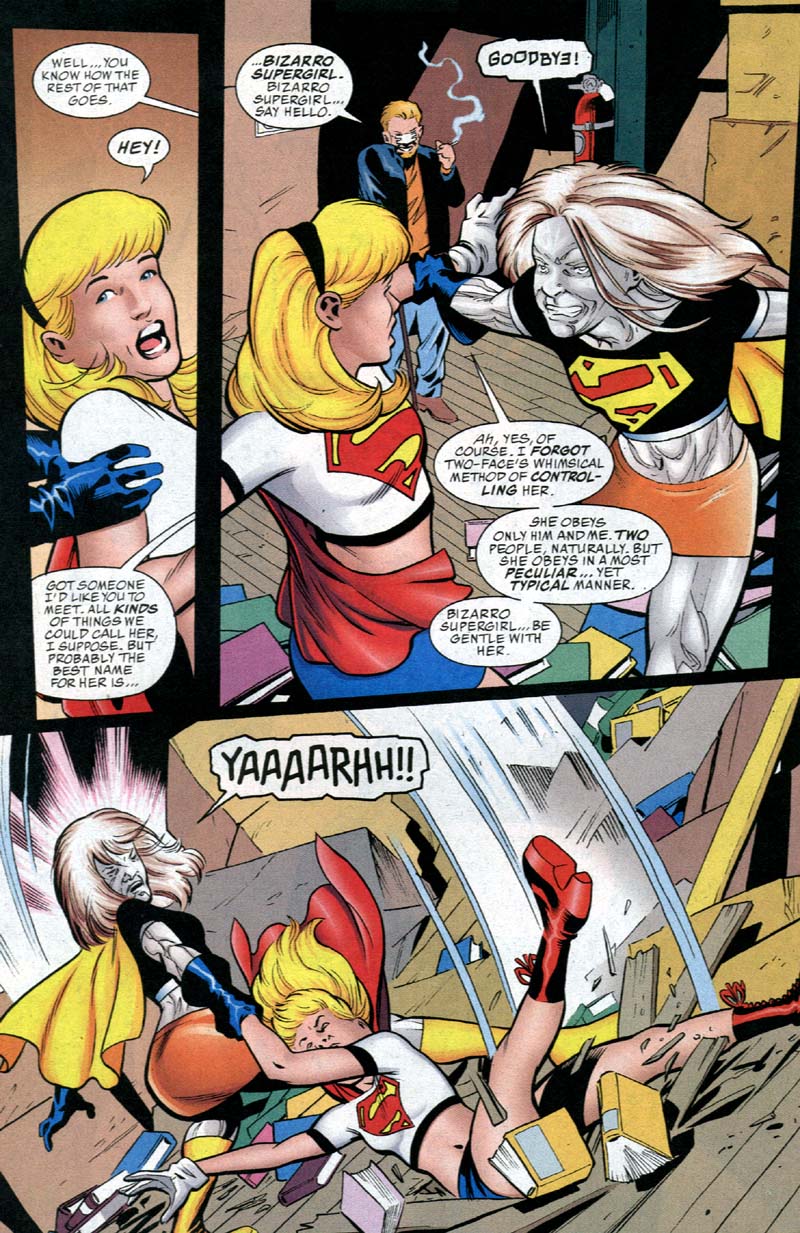 Supergirl (1996) 62 Page 20