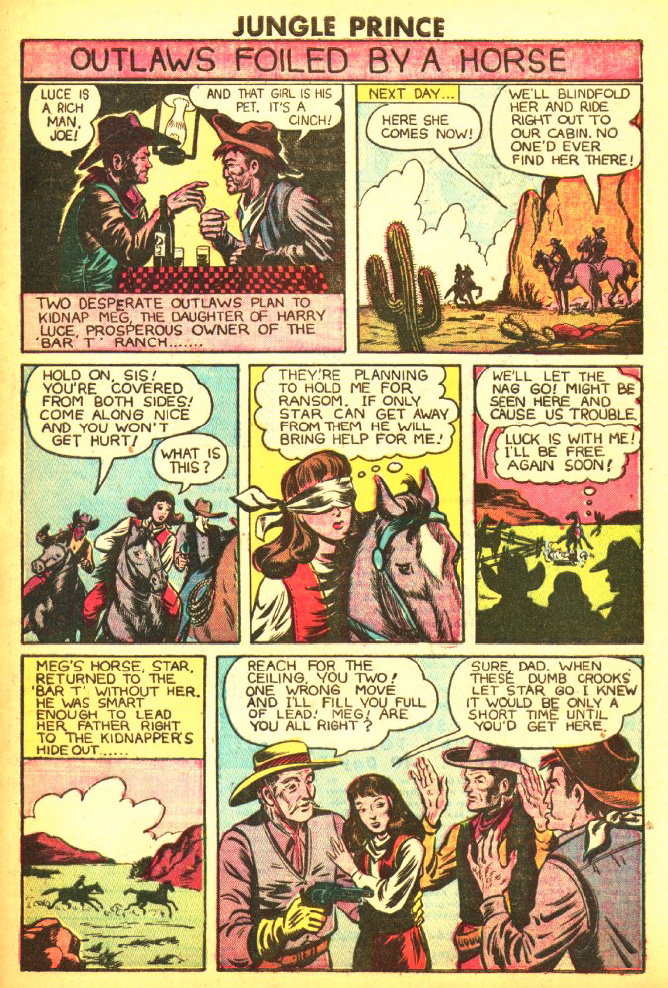 Read online Zago comic -  Issue #2 - 33