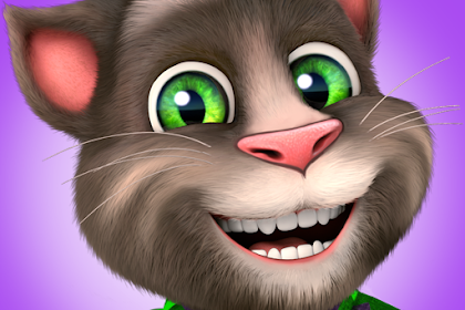 Talking Tom Cat 2 Mod