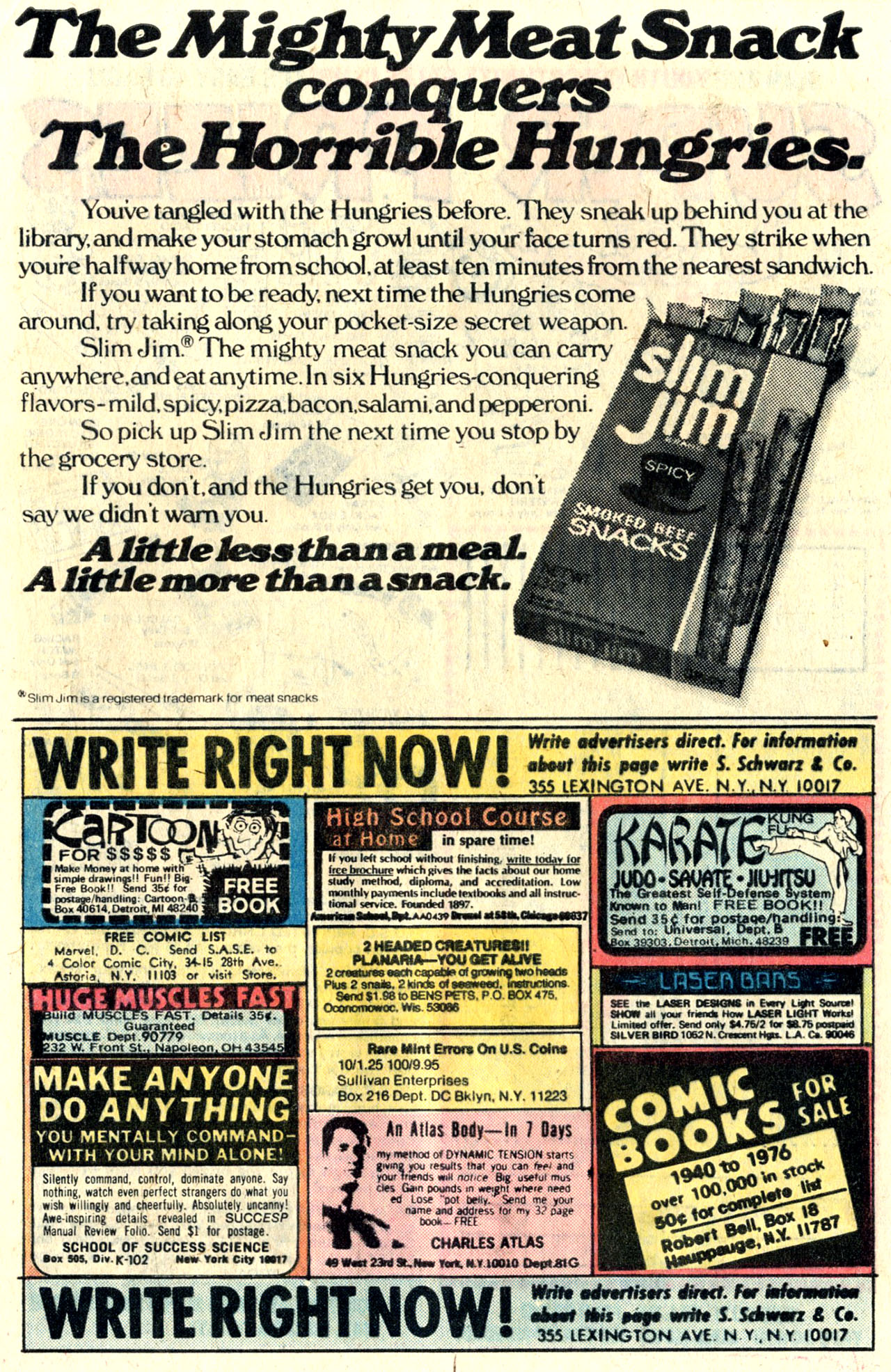 Read online Batman (1940) comic -  Issue #290 - 8