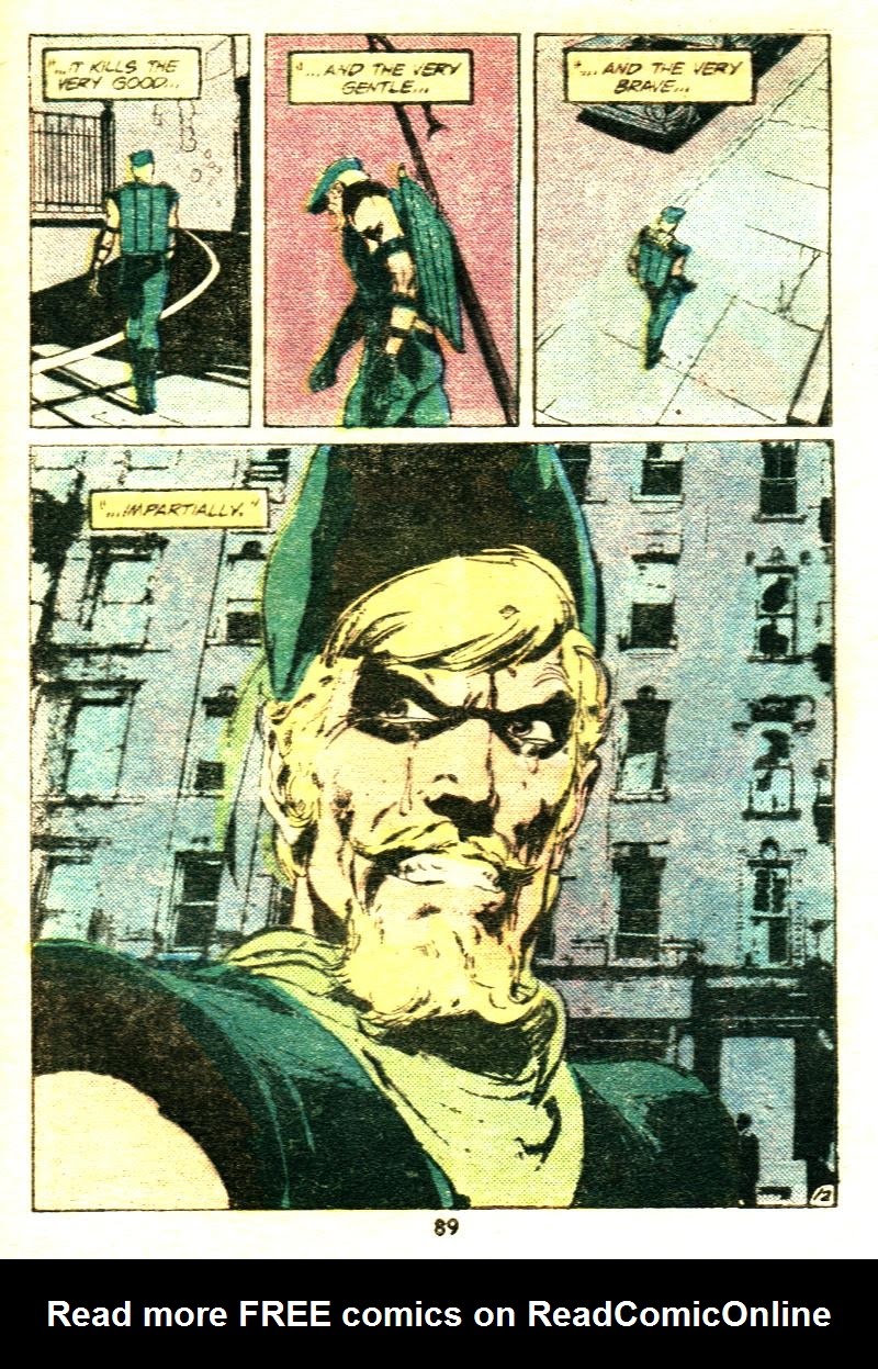 Read online DC Special Blue Ribbon Digest comic -  Issue #23 - 89