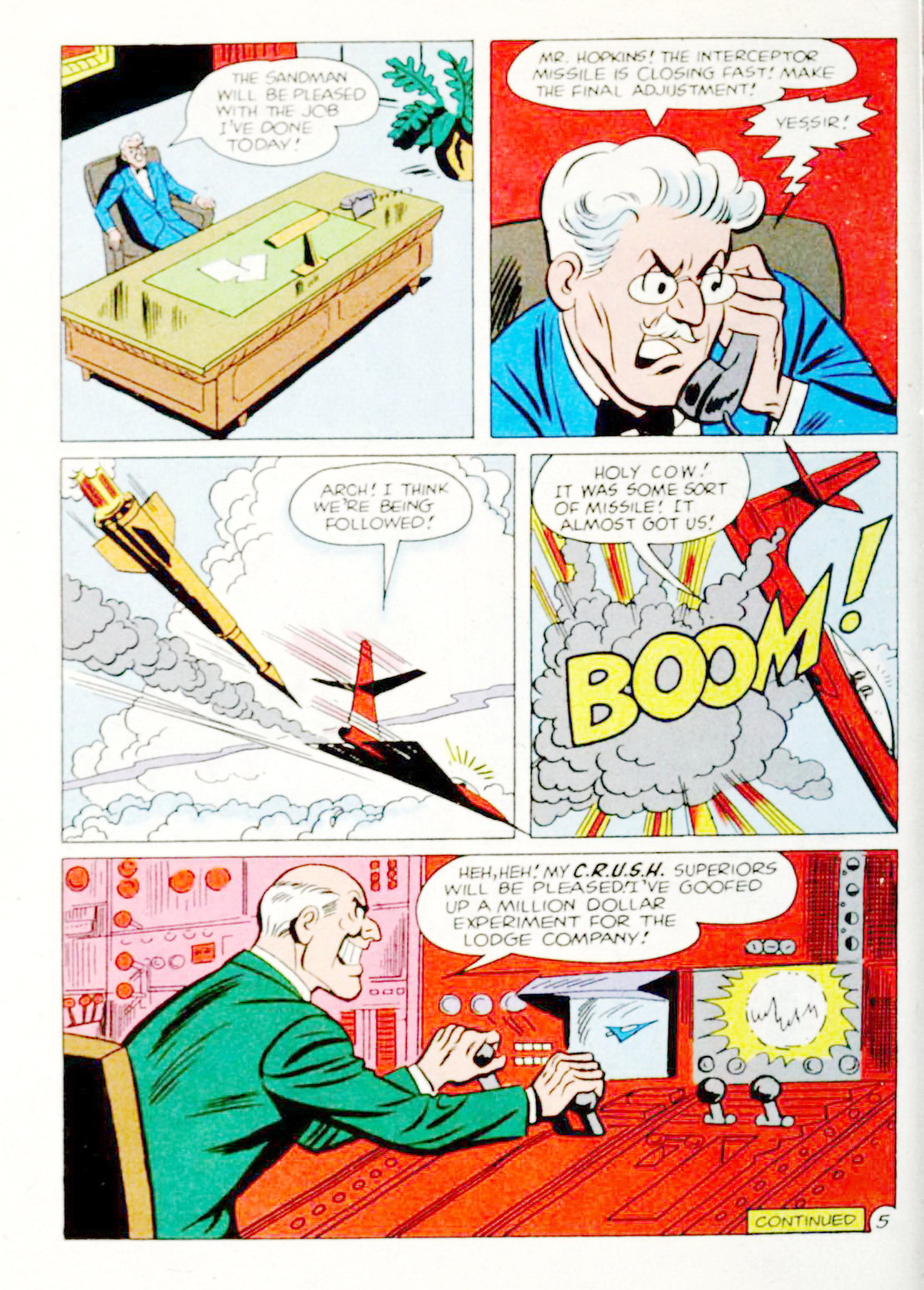 Read online Archie's Pals 'n' Gals Double Digest Magazine comic -  Issue #80 - 106