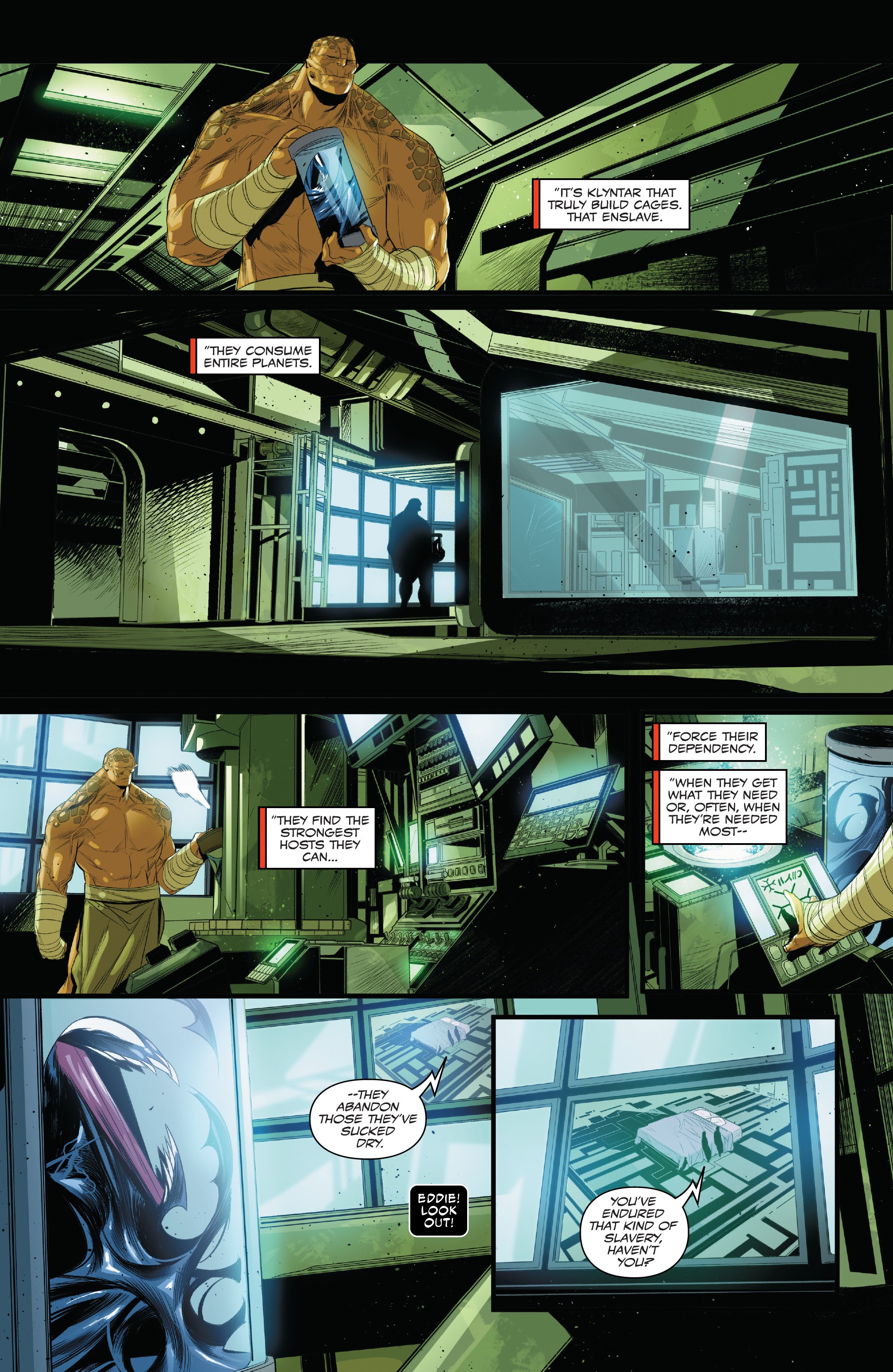 Read online Acts of Evil! comic -  Issue # TPB (Part 1) - 81