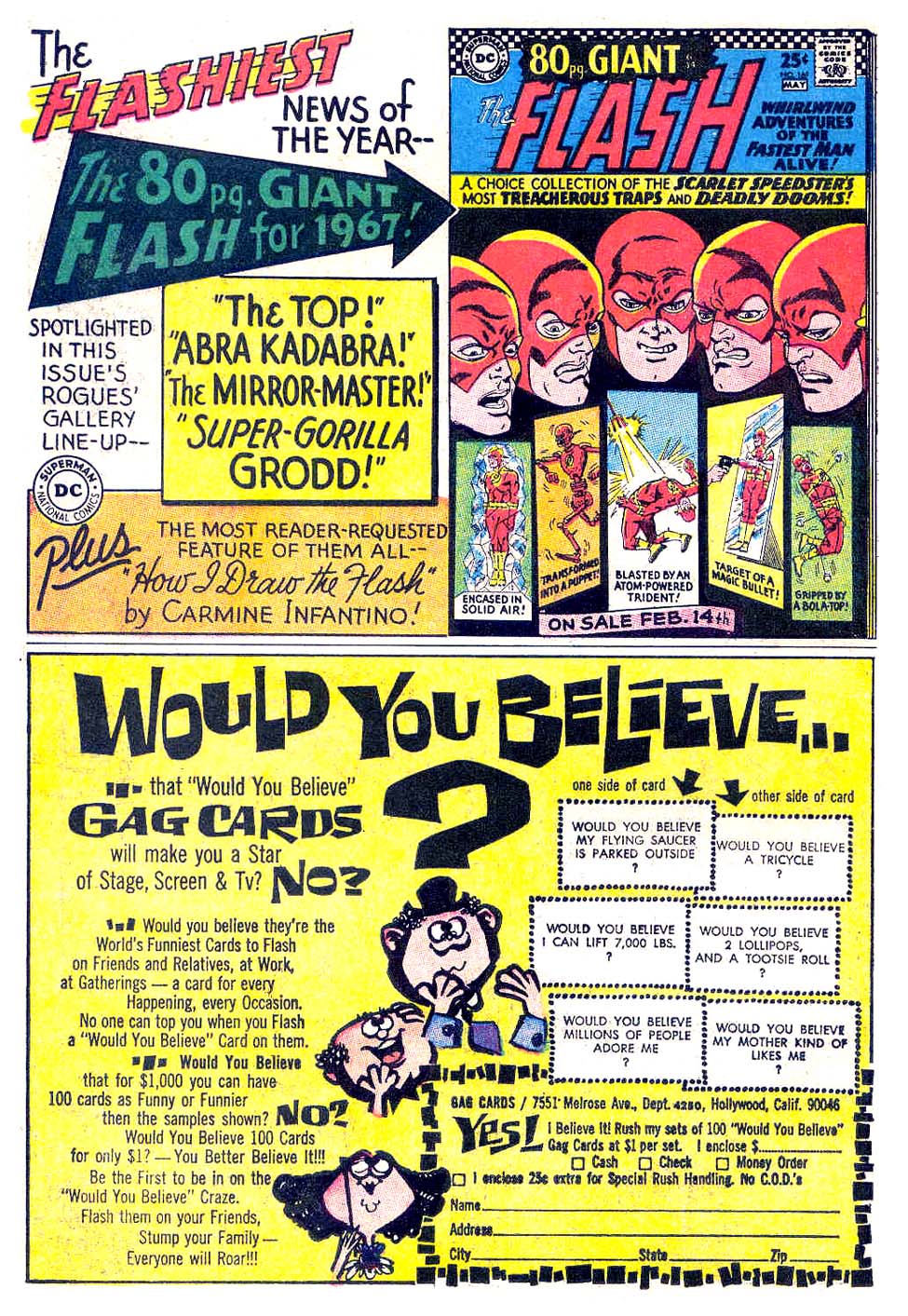 Read online Star Spangled War Stories (1952) comic -  Issue #132 - 12