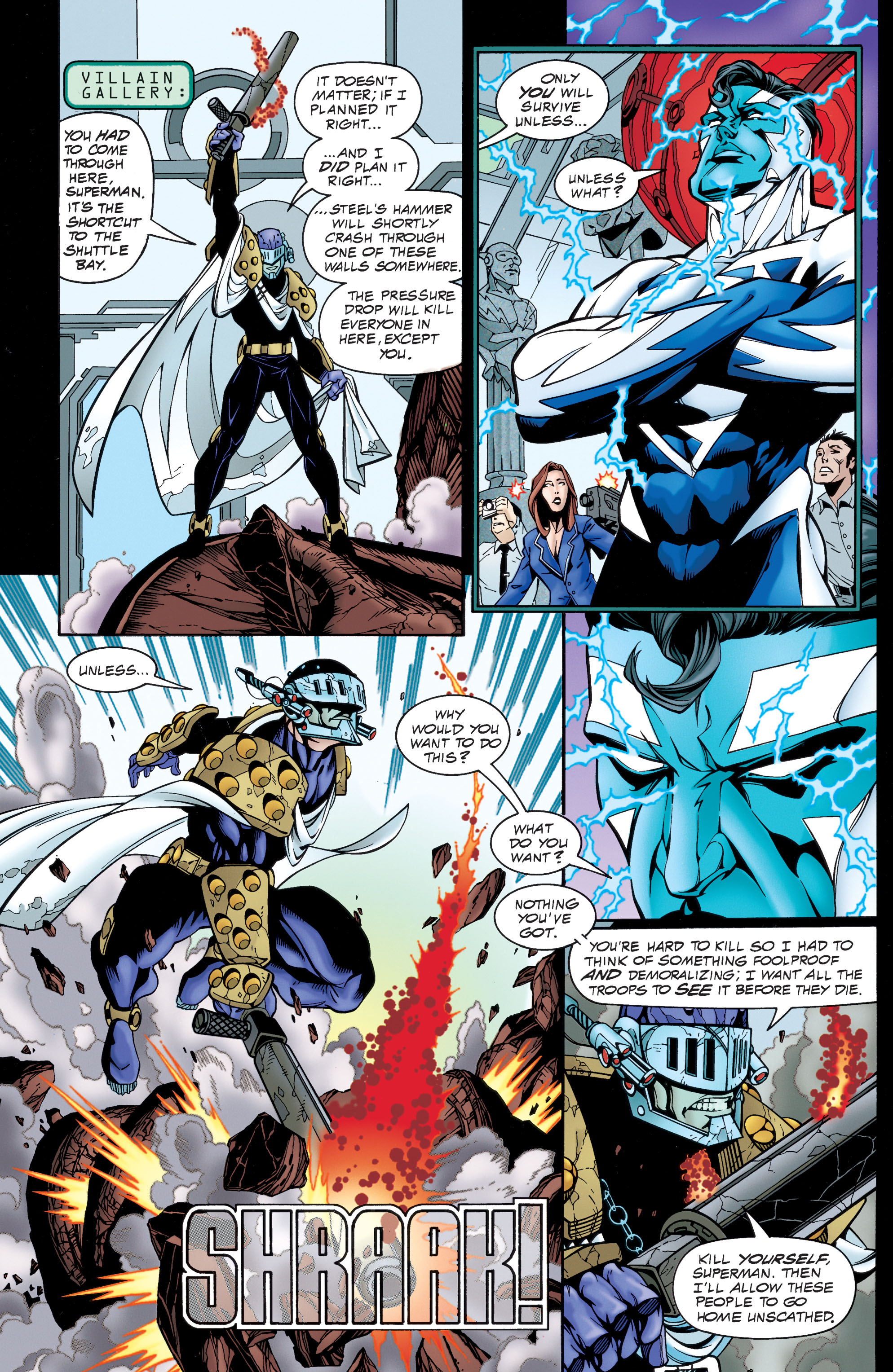 Read online JLA (1997) comic -  Issue #17 - 11