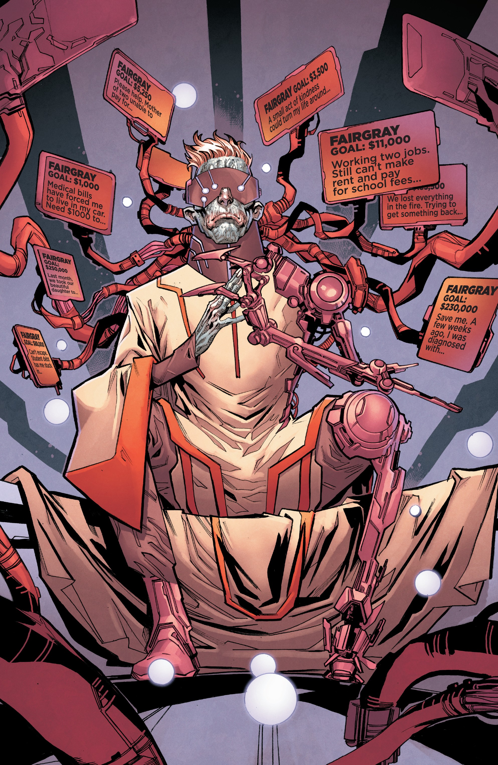 Read online Friendly Neighborhood Spider-Man (2019) comic -  Issue #8 - 18