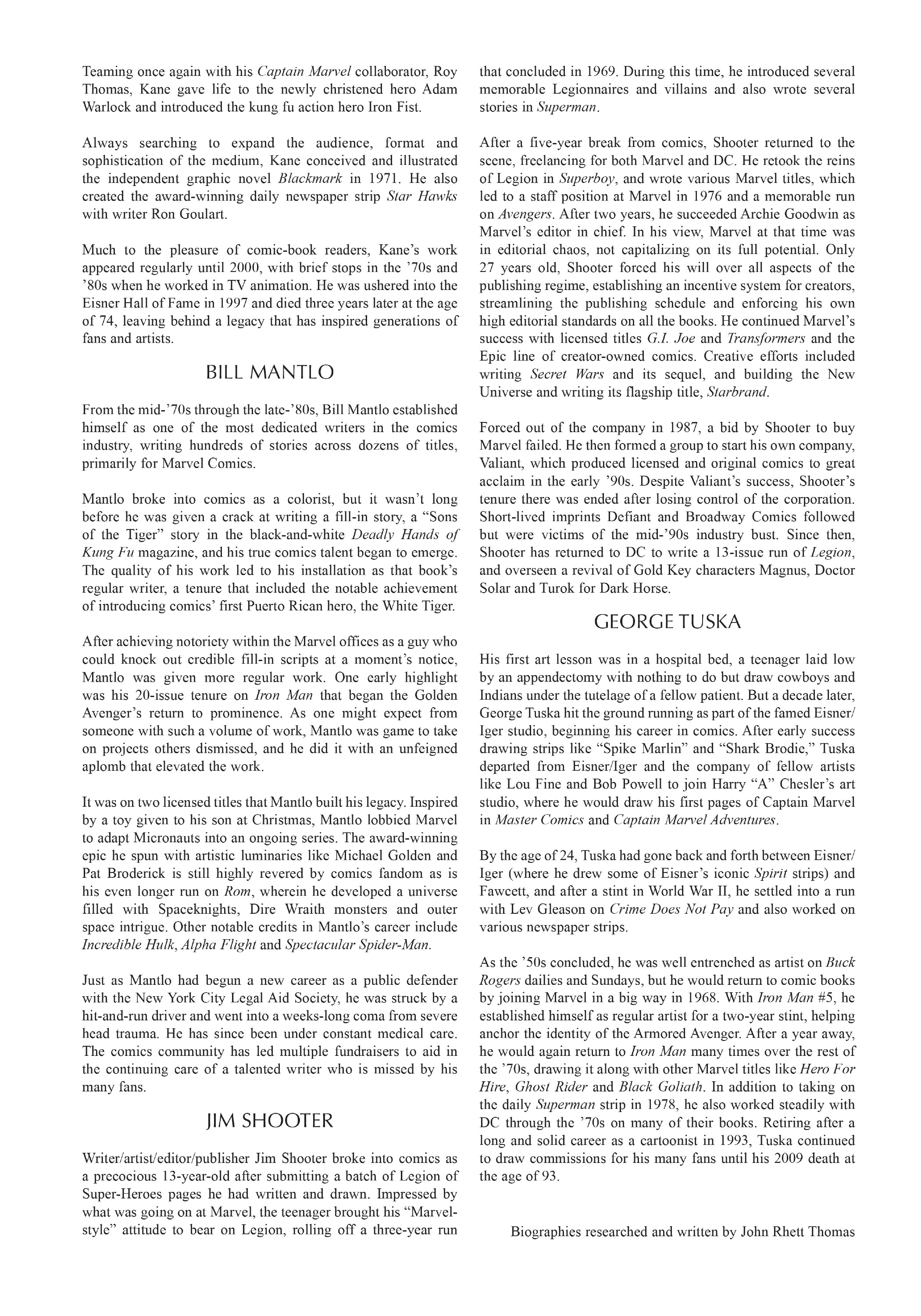 Read online Marvel Masterworks: Daredevil comic -  Issue # TPB 13 (Part 3) - 107