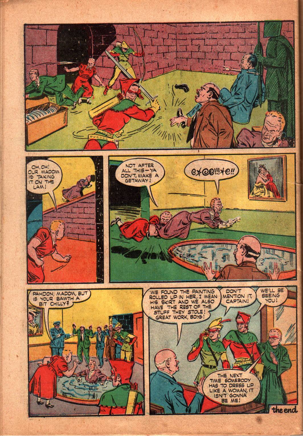 Read online Boy Comics comic -  Issue #30 - 55