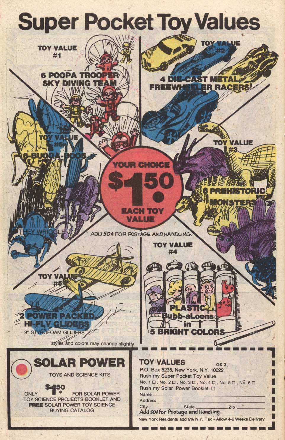 Read online Flash Gordon (1978) comic -  Issue #29 - 22