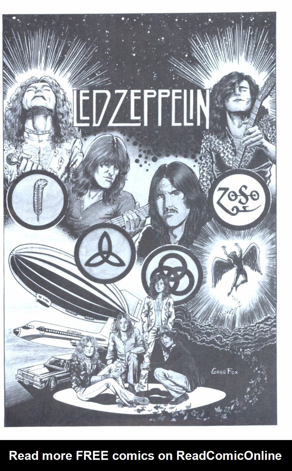 Read online Rock N' Roll Comics comic -  Issue #13 - 39