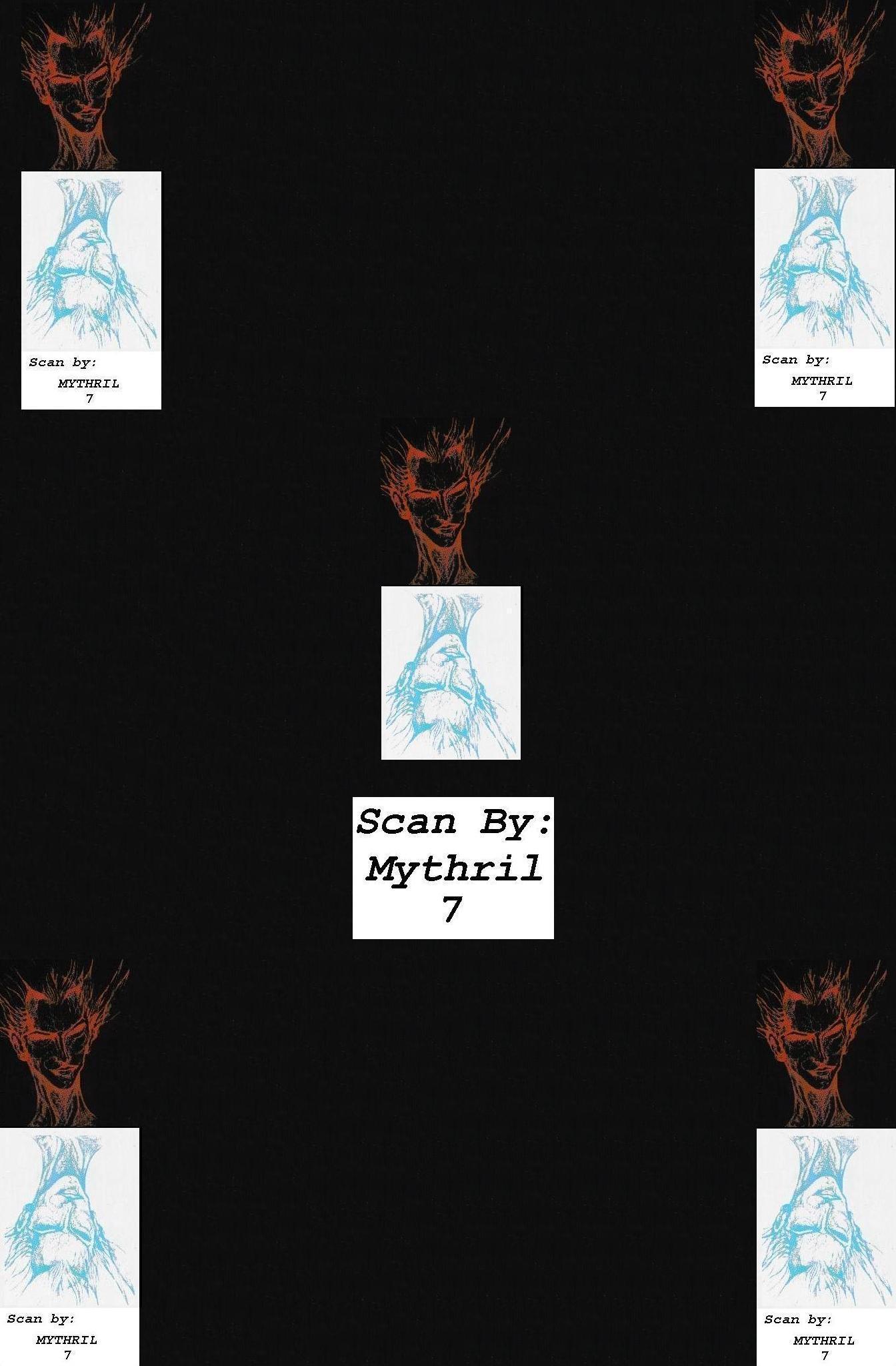 Read online Conservation Corps comic -  Issue #2 - 36