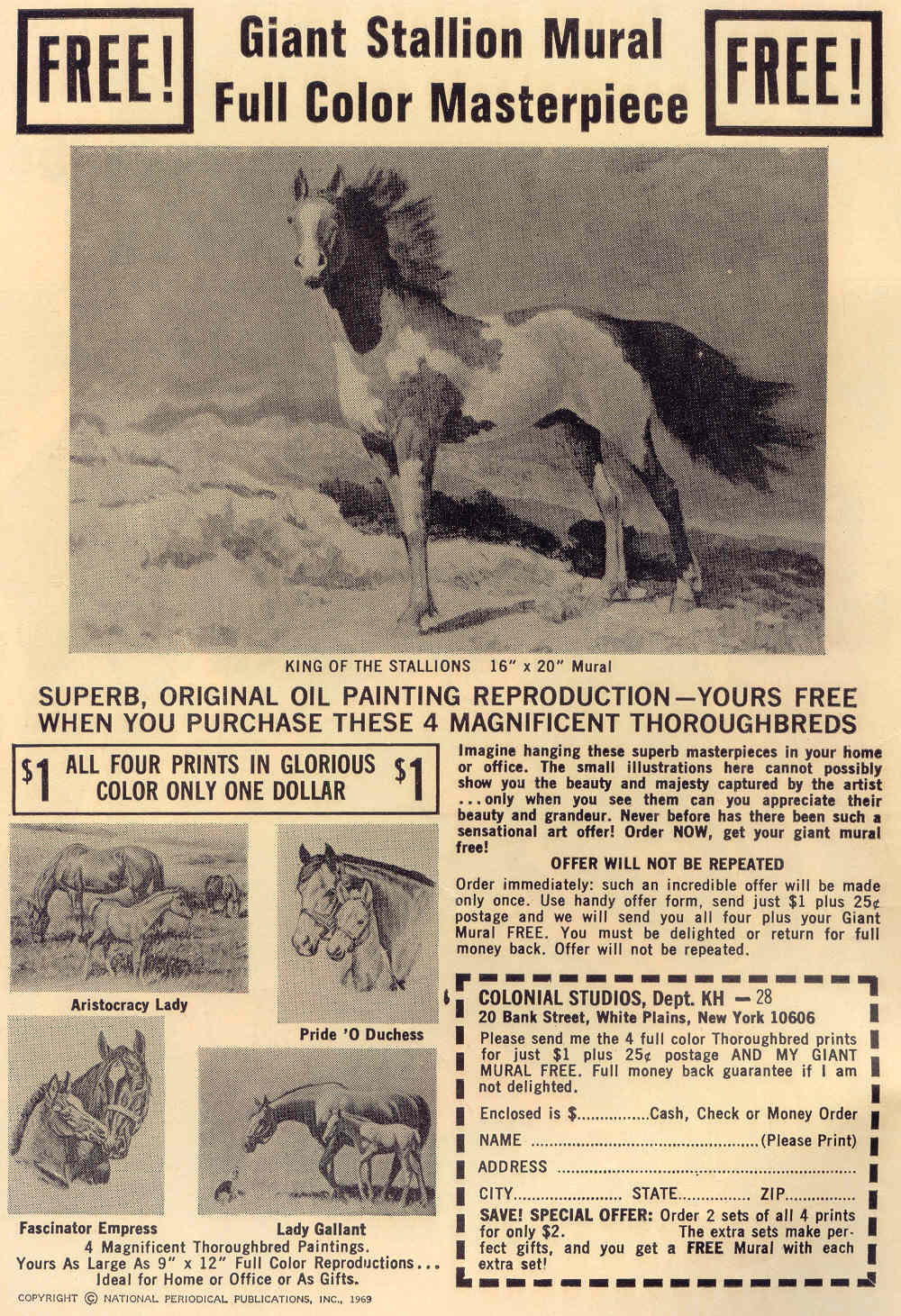 Read online Action Comics (1938) comic -  Issue #383 - 2