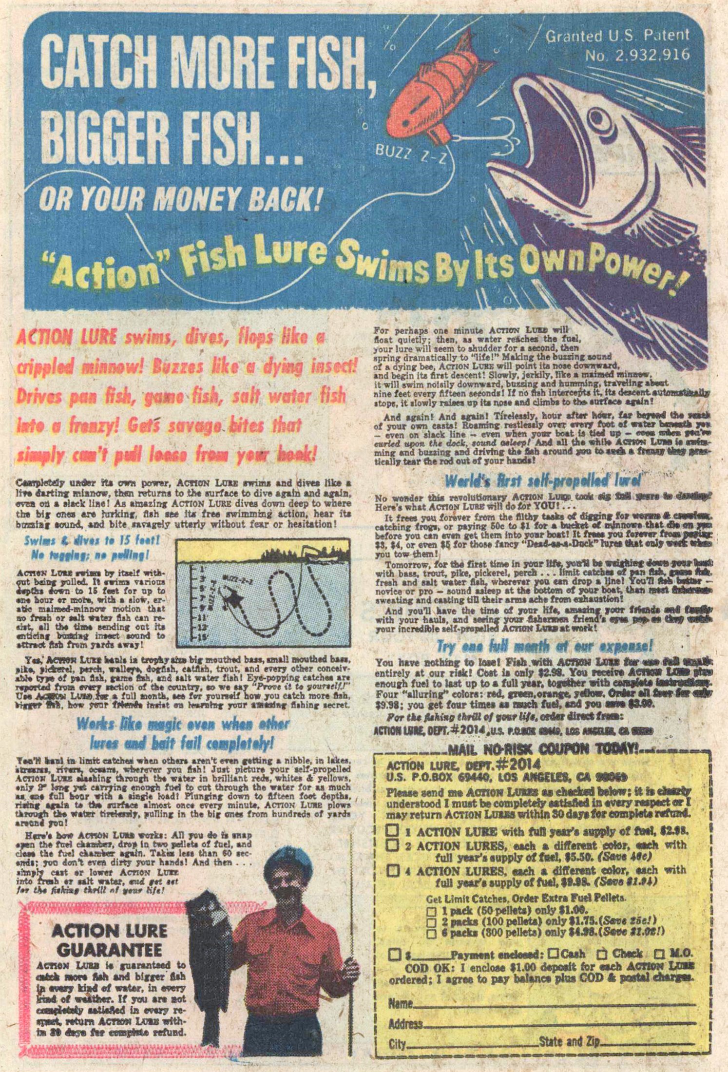 Read online Action Comics (1938) comic -  Issue #461 - 19