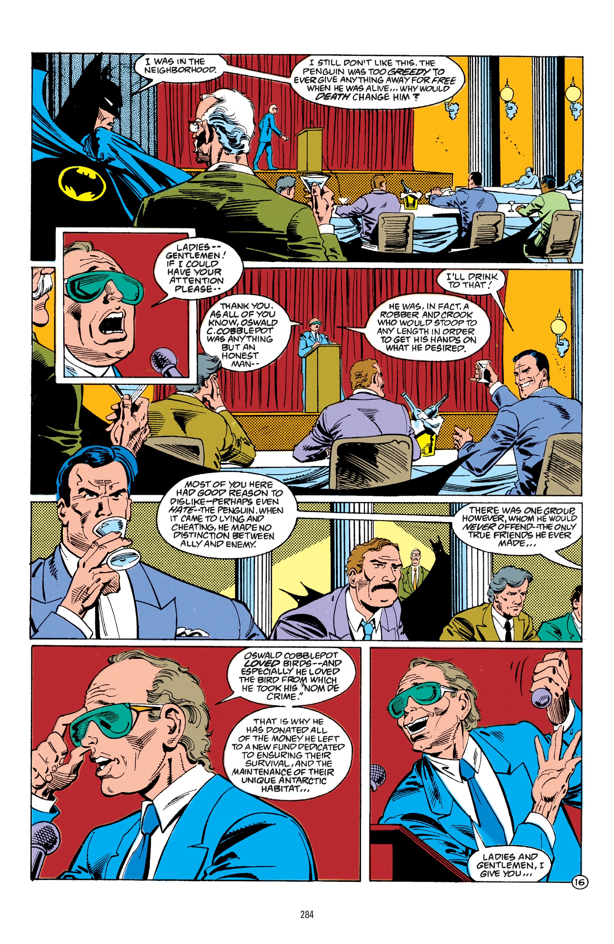 Read online Batman: The Dark Knight Detective comic -  Issue # TPB 4 (Part 3) - 84