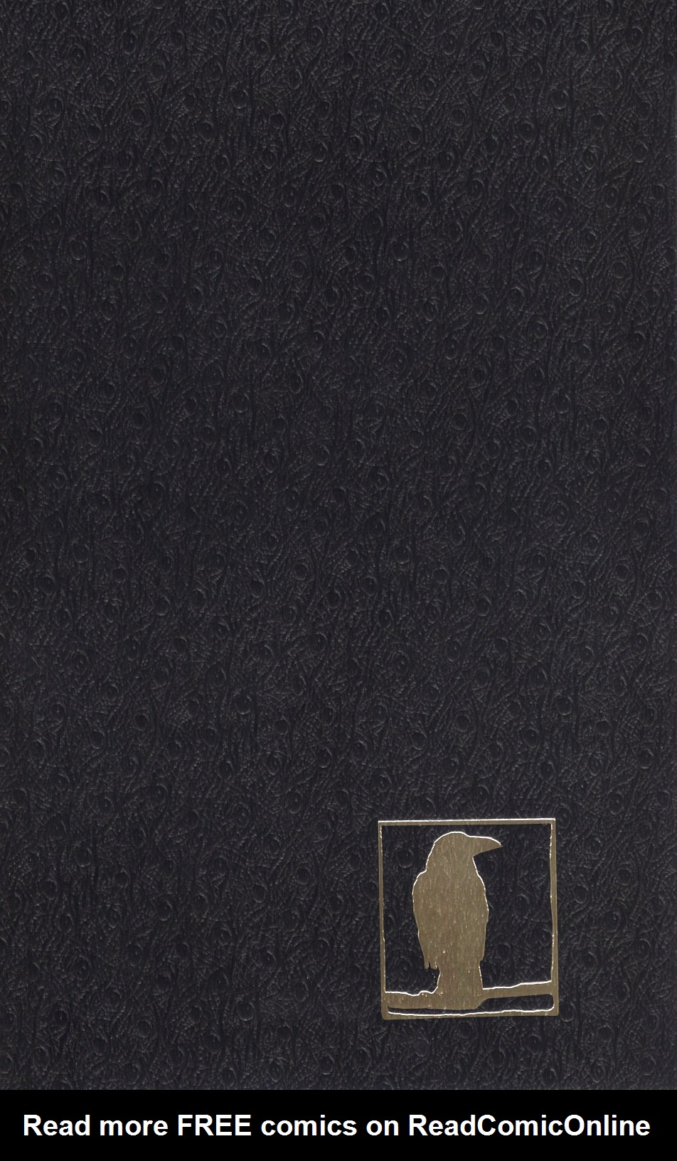 Read online In the Shadow of Edgar Allan Poe comic -  Issue # TPB - 2