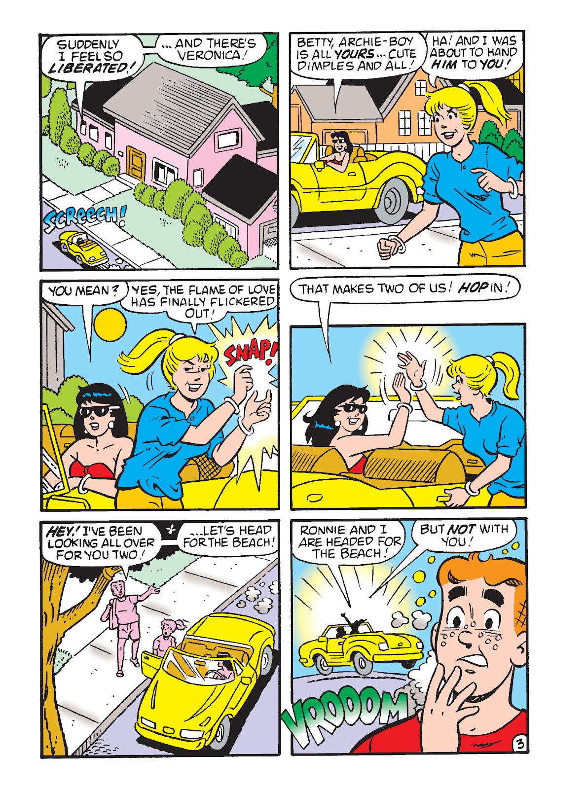 Betty and Veronica Double Digest issue 305 - Page 175