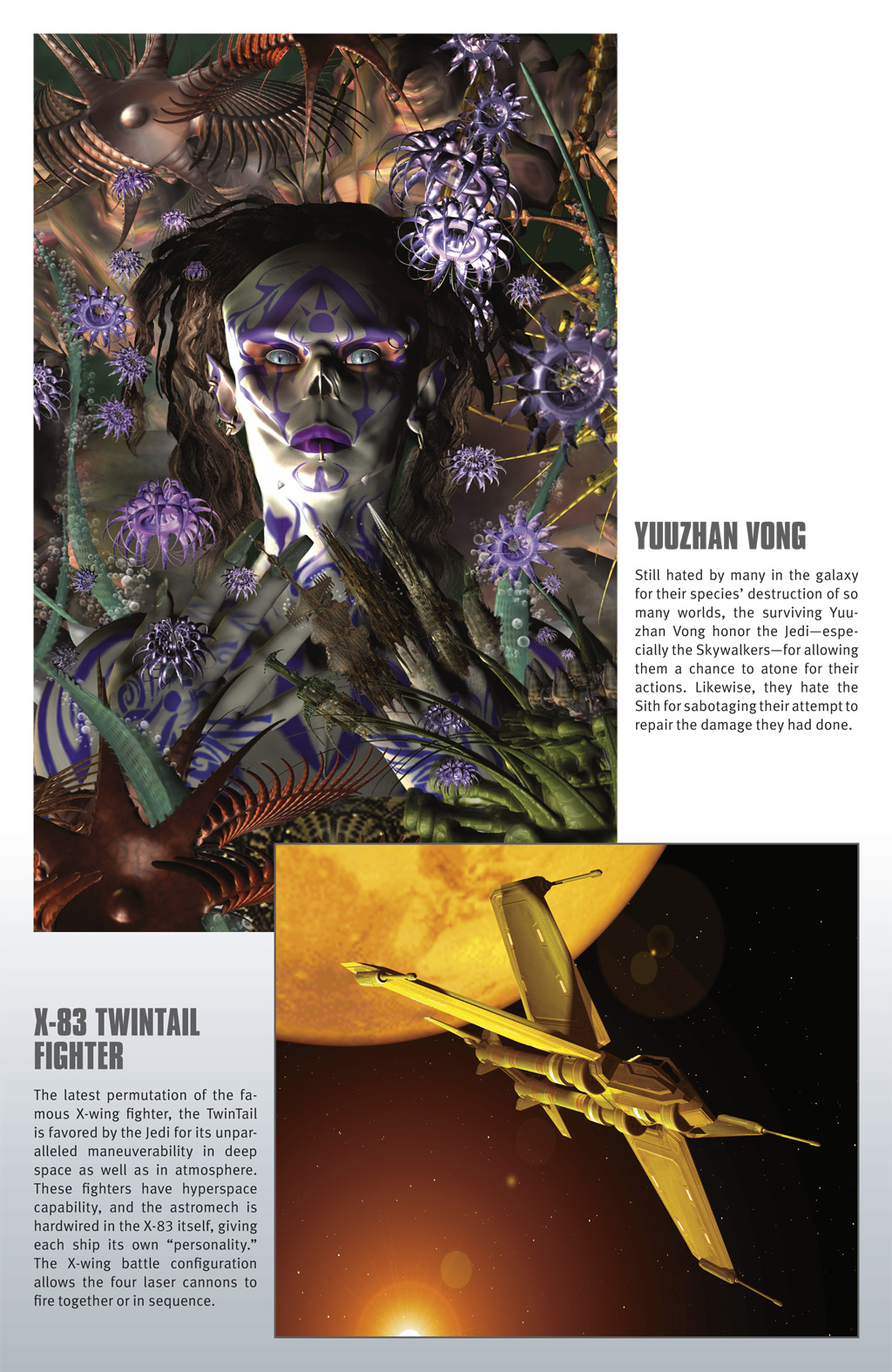 Read online Star Wars: Legacy (2006) comic -  Issue #0.5 - 22