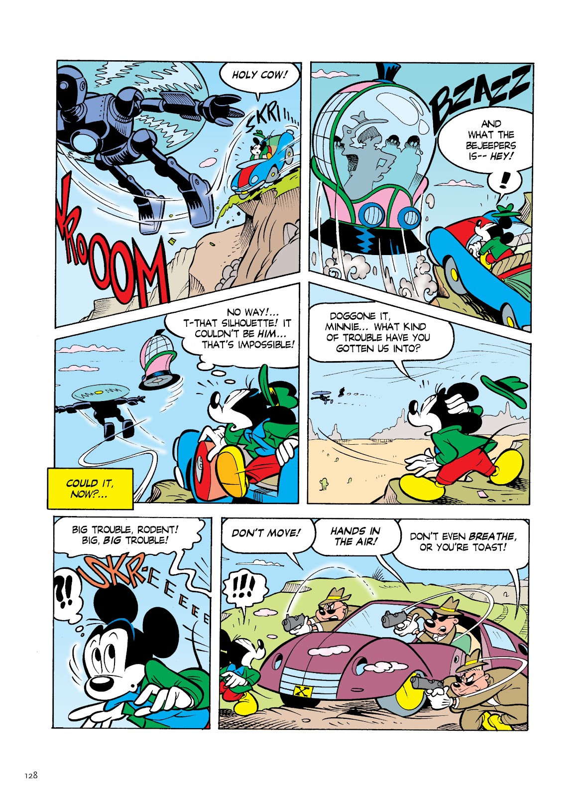Disney Masters issue TPB 19 (Part 2) - Page 33