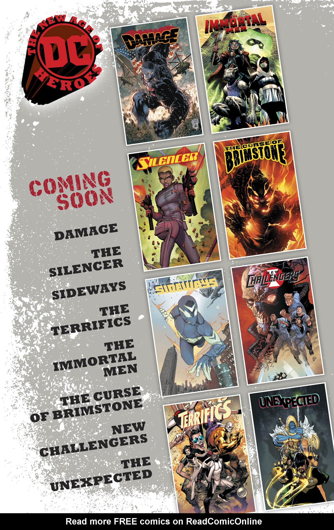 Read online Titans (2016) comic -  Issue #19 - 29