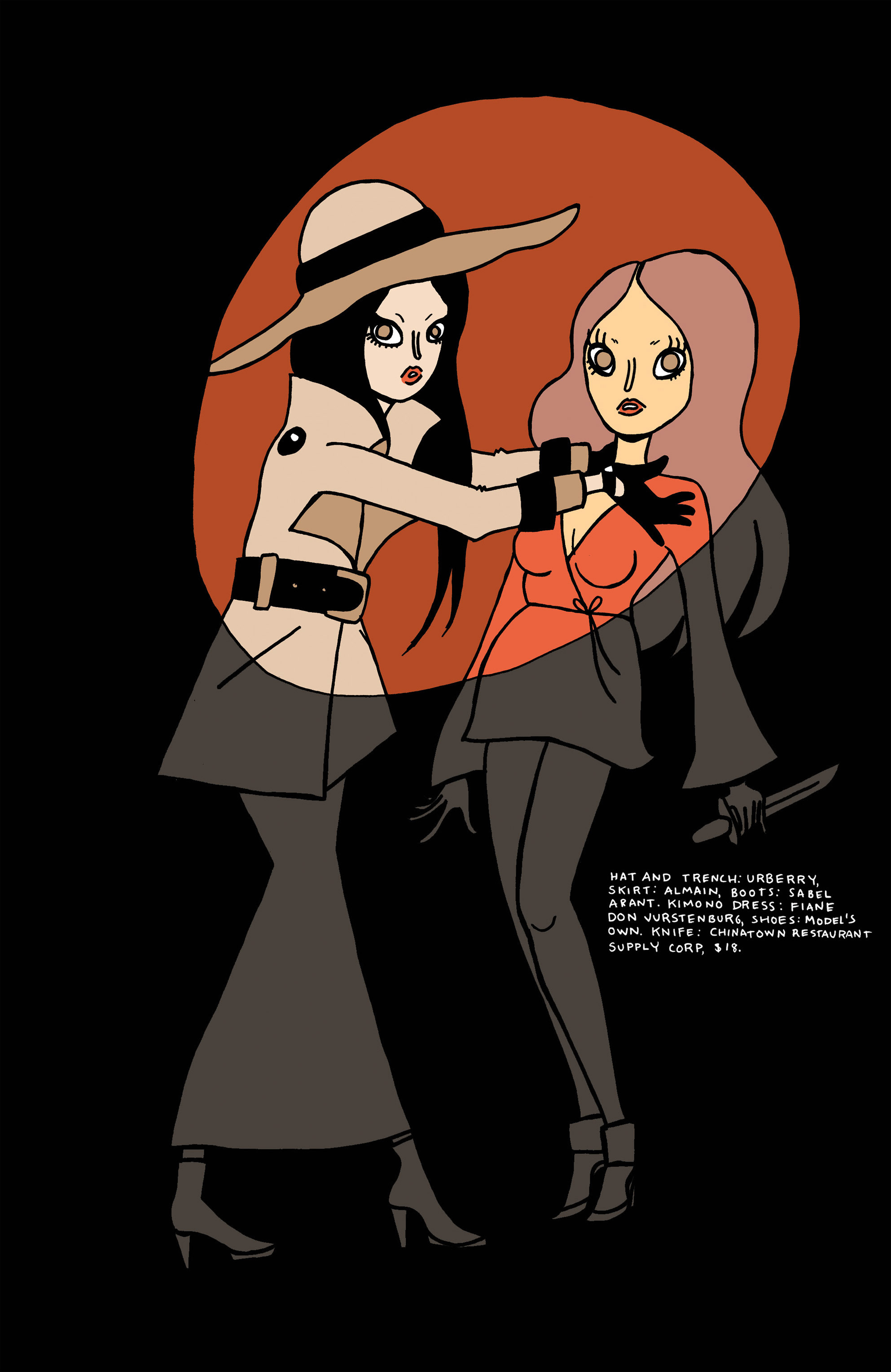 Read online Island (2015) comic -  Issue #6 - 65