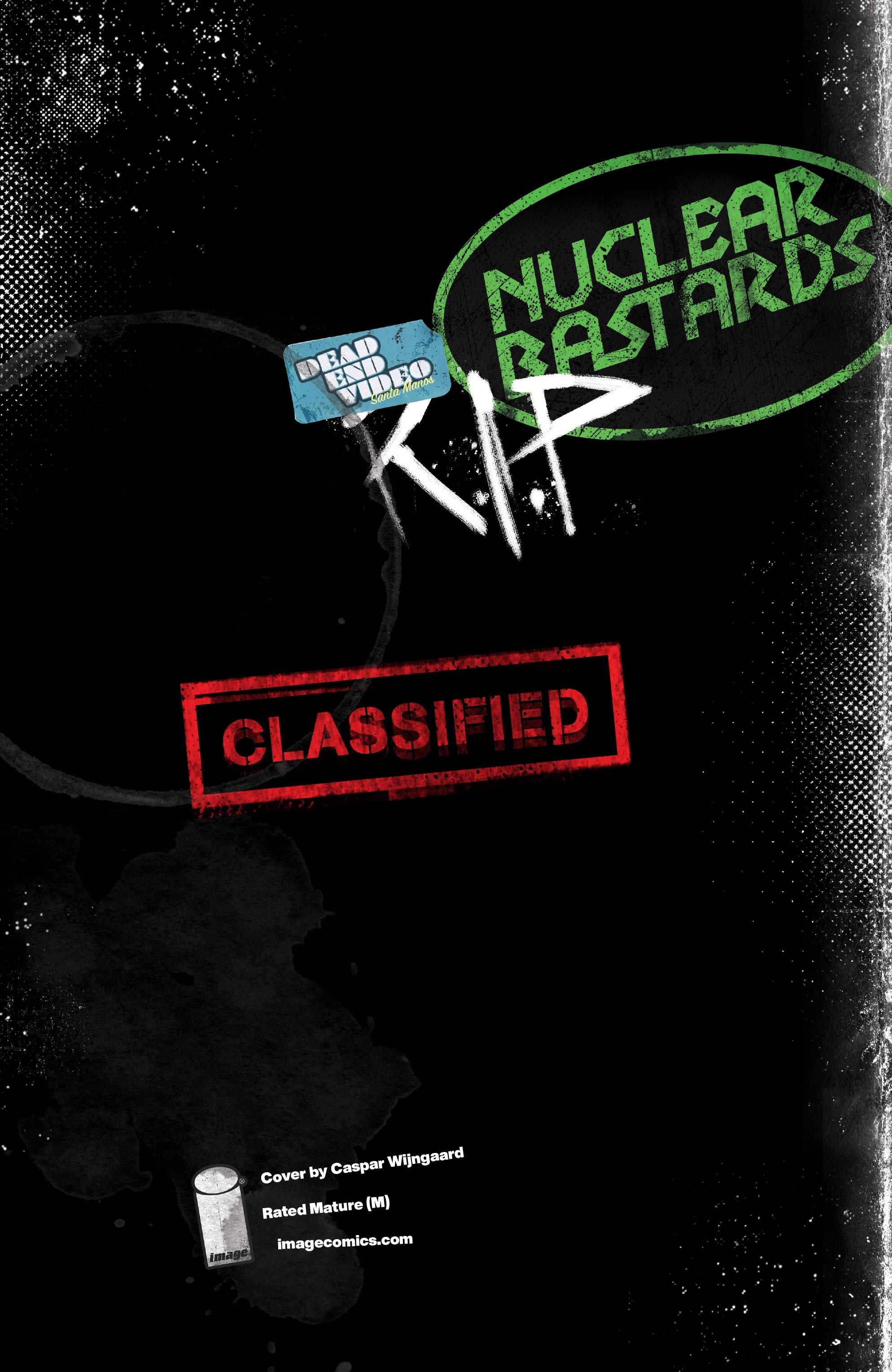 Read online Home Sick Pilots comic -  Issue #5 - 31