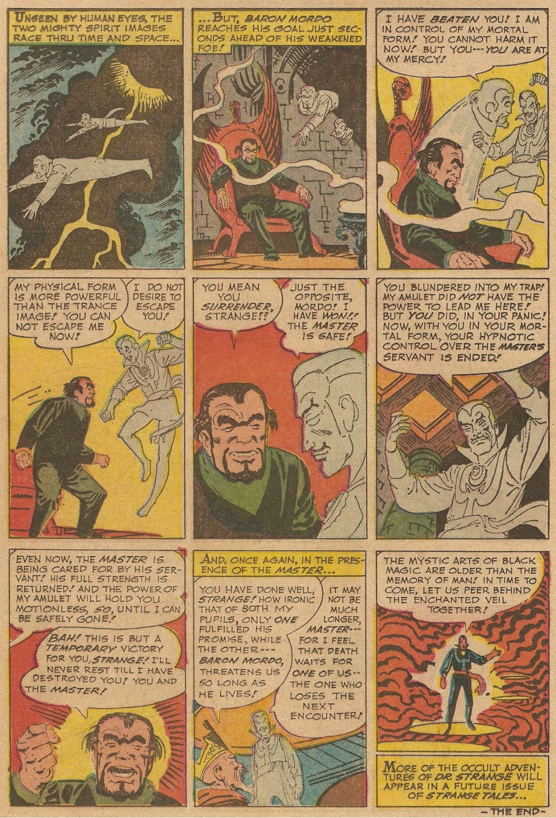 Marvel Collectors' Item Classics issue 4 - Page 48