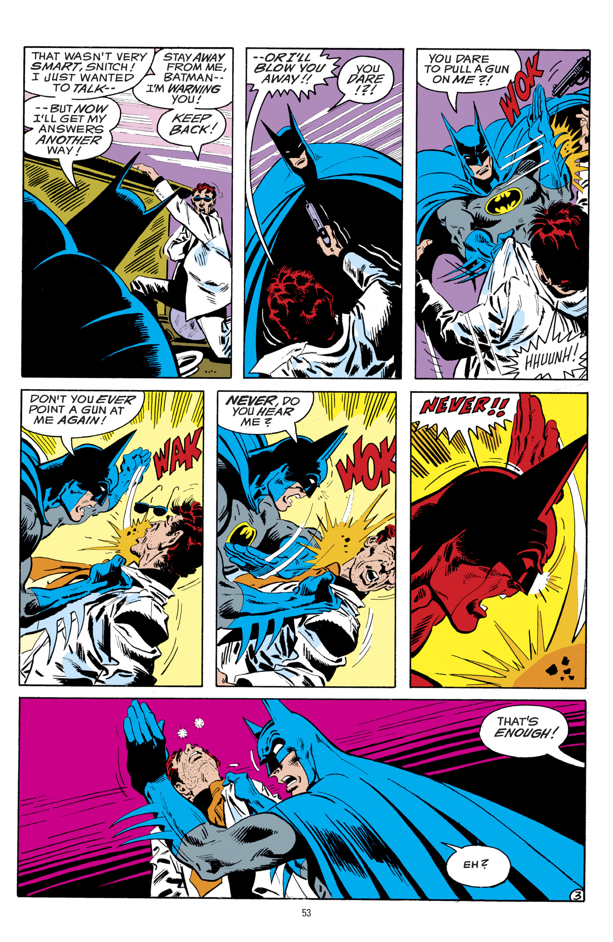 Read online Batman Allies: Alfred Pennyworth comic -  Issue # TPB (Part 1) - 53