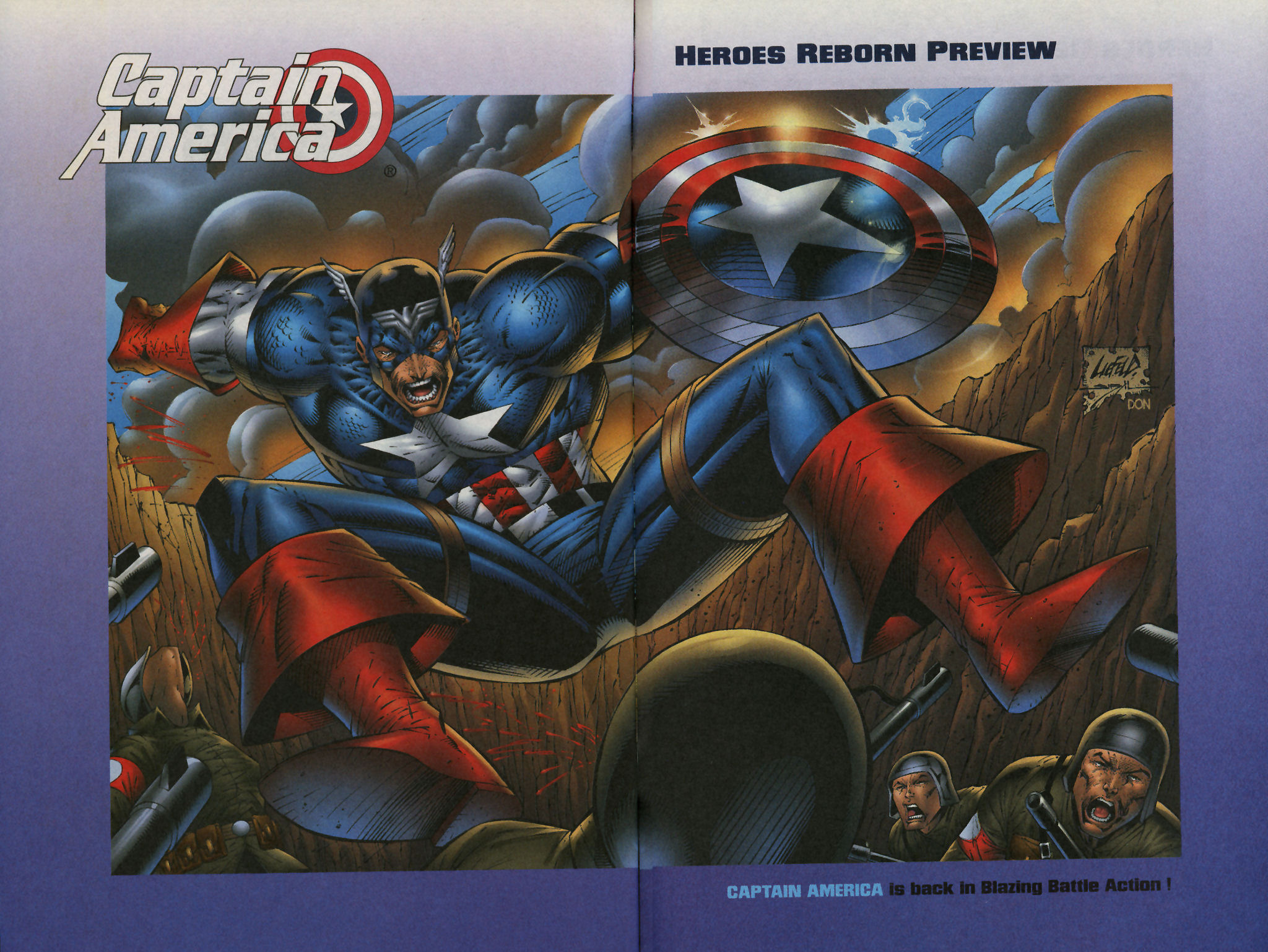 Read online Cable (1993) comic -  Issue #35 - 35