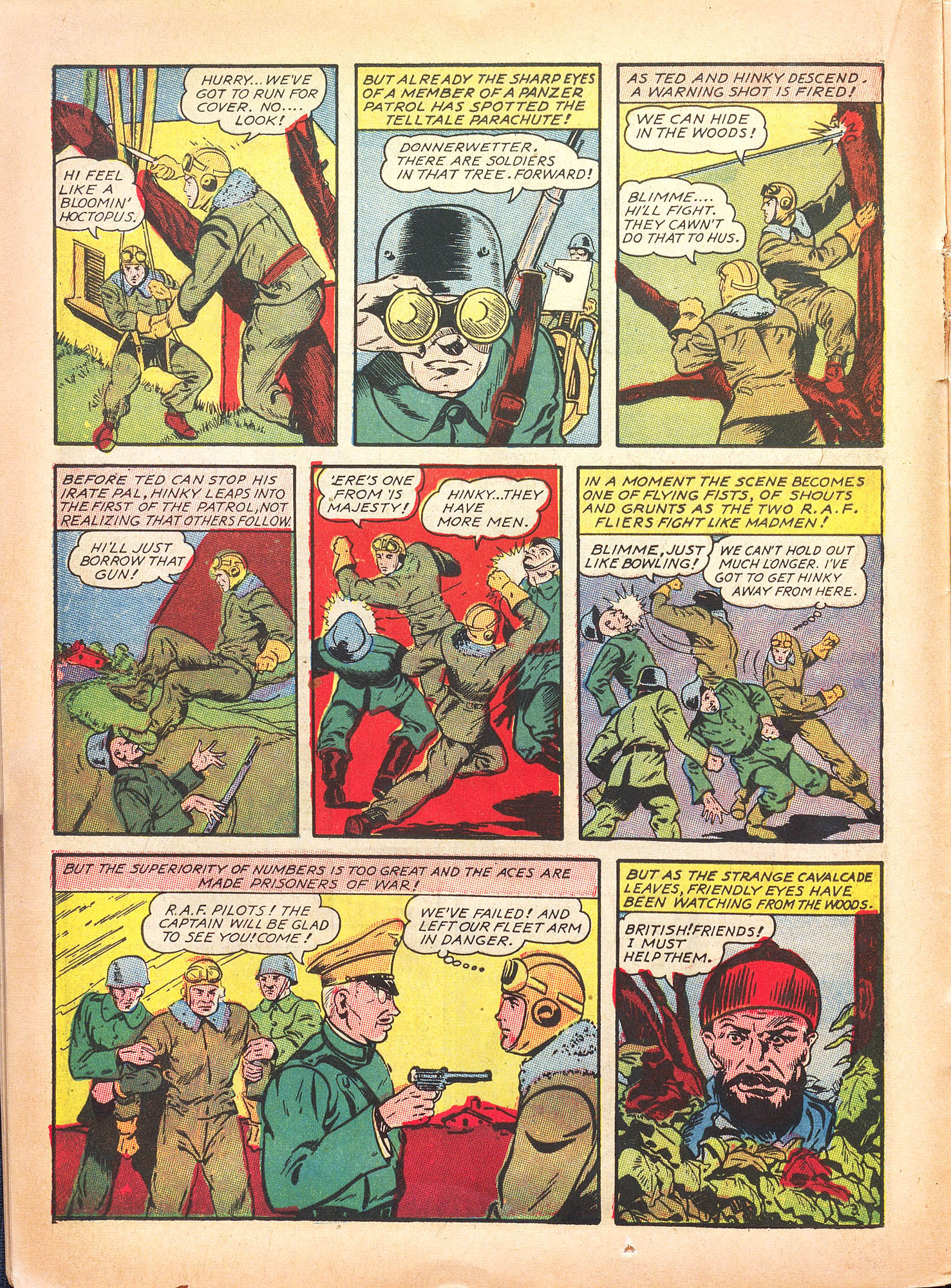 Read online Prize Comics comic -  Issue #13 - 24