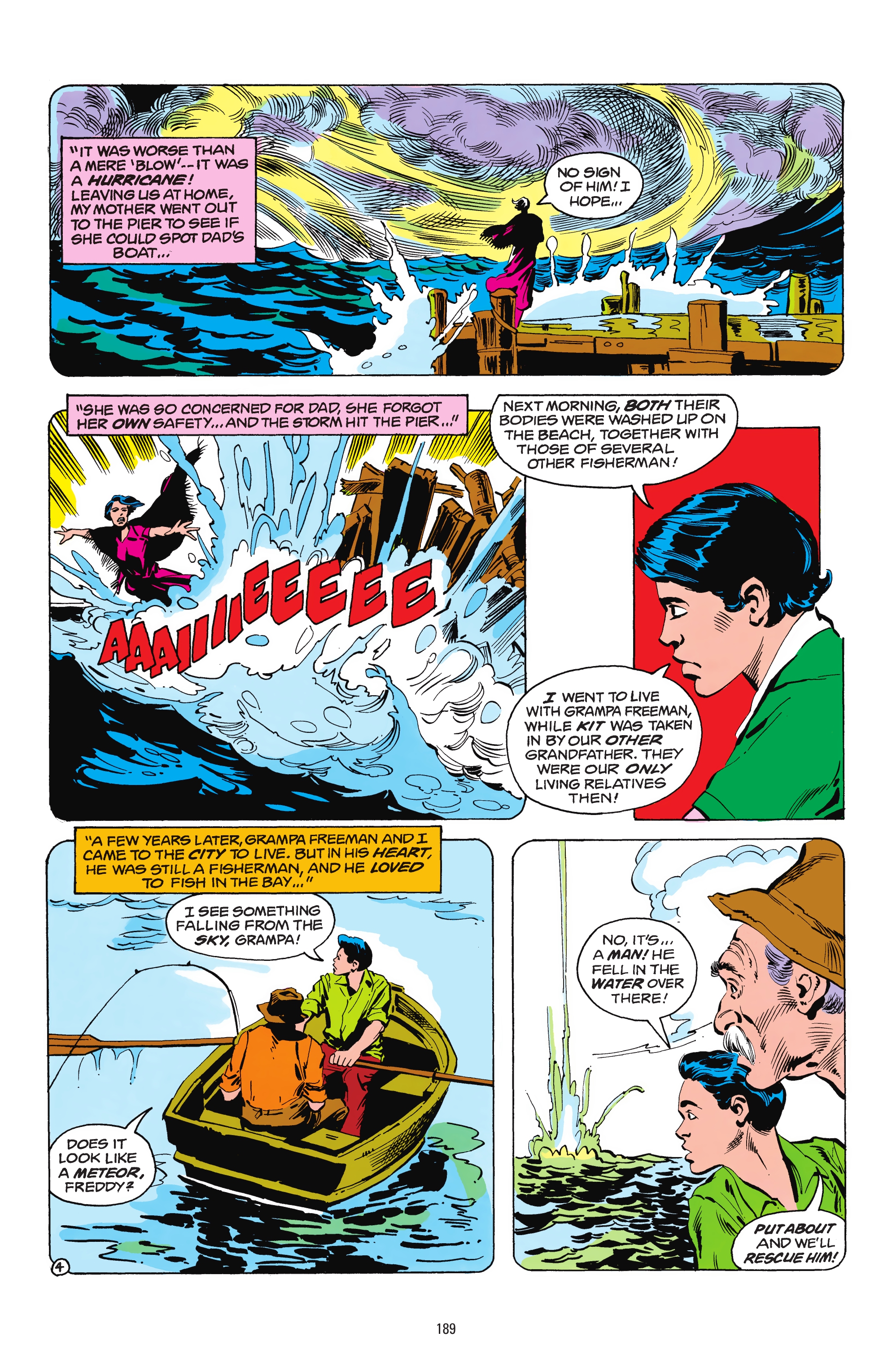 Read online Shazam!: The World's Mightiest Mortal comic -  Issue # TPB 3 (Part 2) - 91