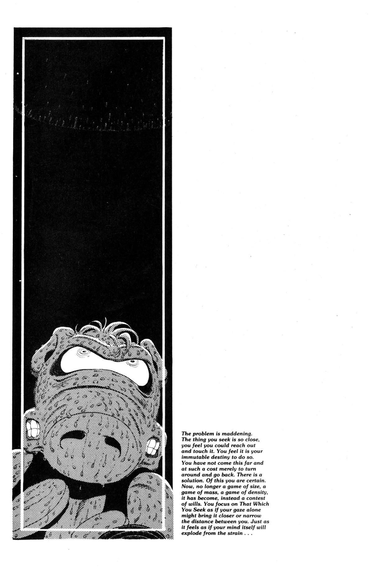 Read online Cerebus comic -  Issue #157 - 19