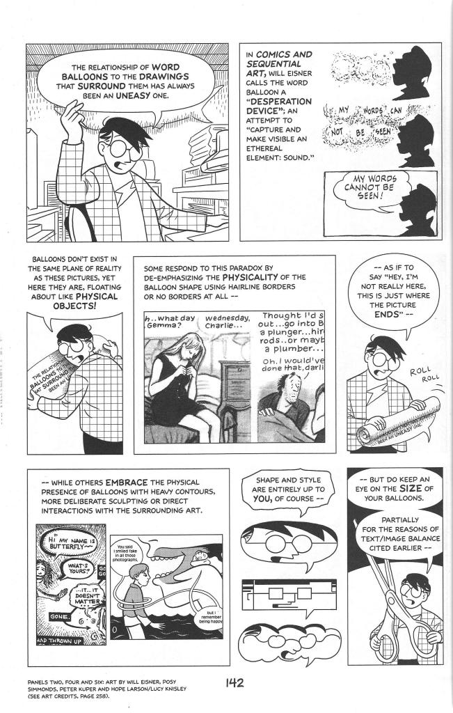 Read online Making Comics comic -  Issue # TPB (Part 2) - 51
