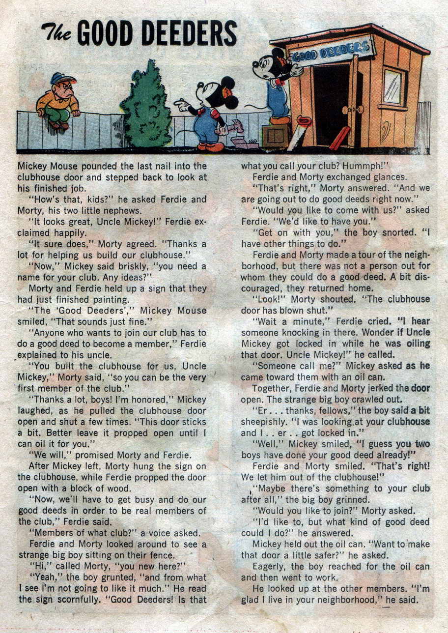Read online Uncle Scrooge (1953) comic -  Issue #42 - 23
