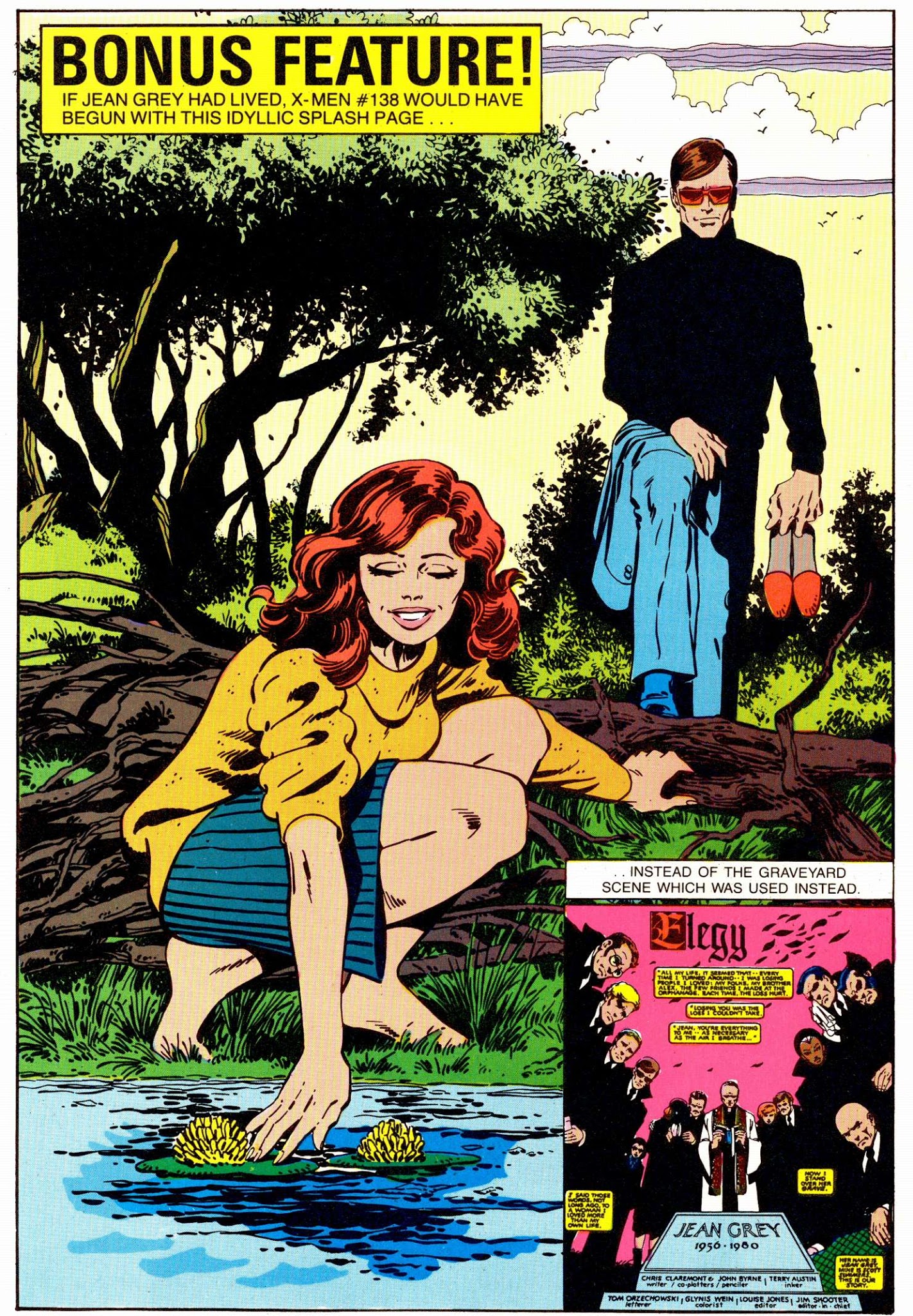 Read online Phoenix (1984) comic -  Issue # Full - 55