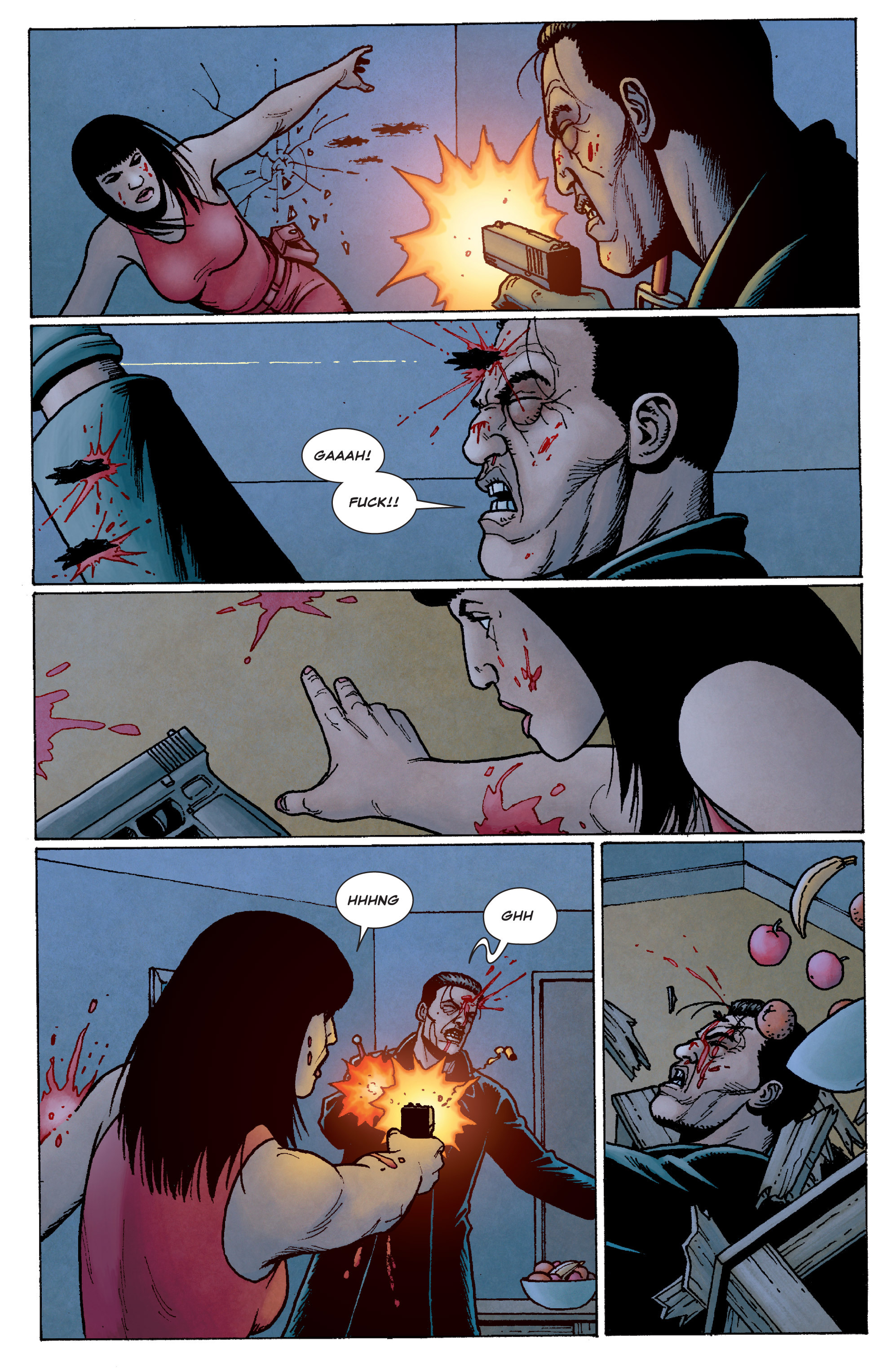 Read online Punisher Max: The Complete Collection comic -  Issue # TPB 7 (Part 5) - 79