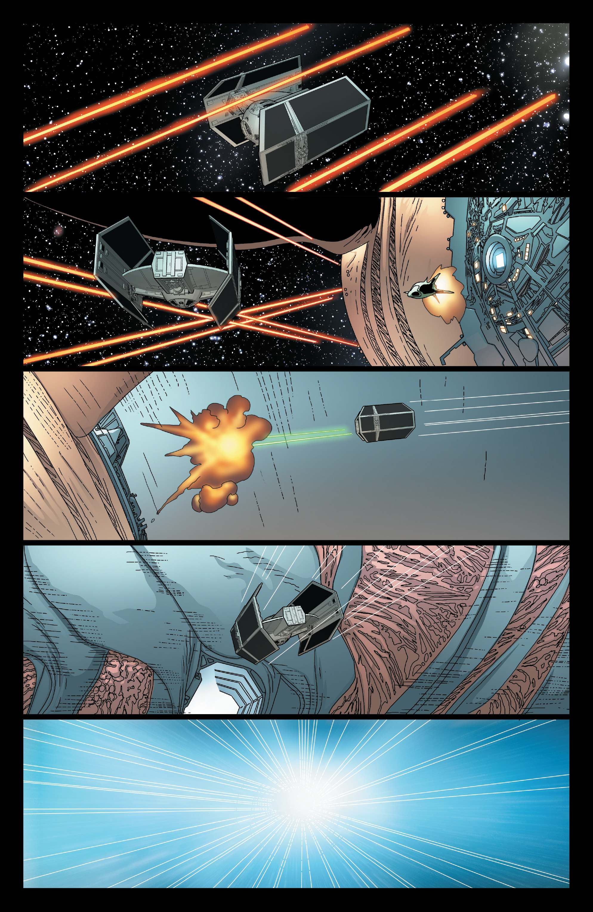 Read online Star Wars: Darth Vader (2016) comic -  Issue # TPB 2 (Part 4) - 69