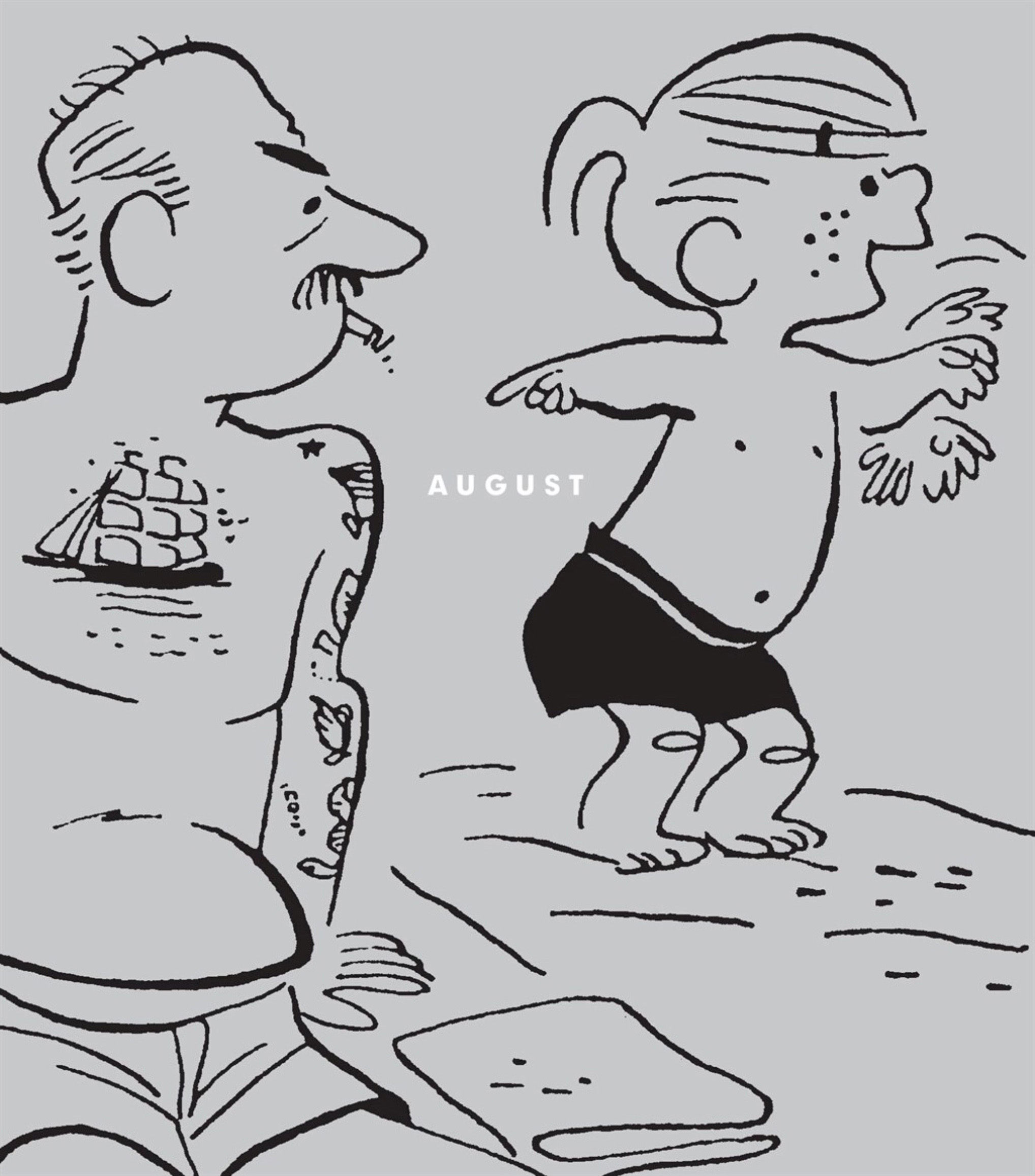 Read online Hank Ketcham's Complete Dennis the Menace comic -  Issue # TPB 1 (Part 2) - 54